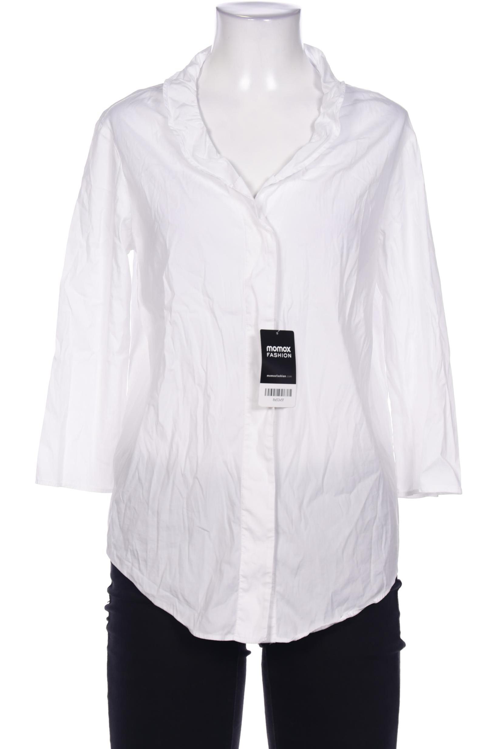

COS Damen Bluse, weiß, Gr. 36