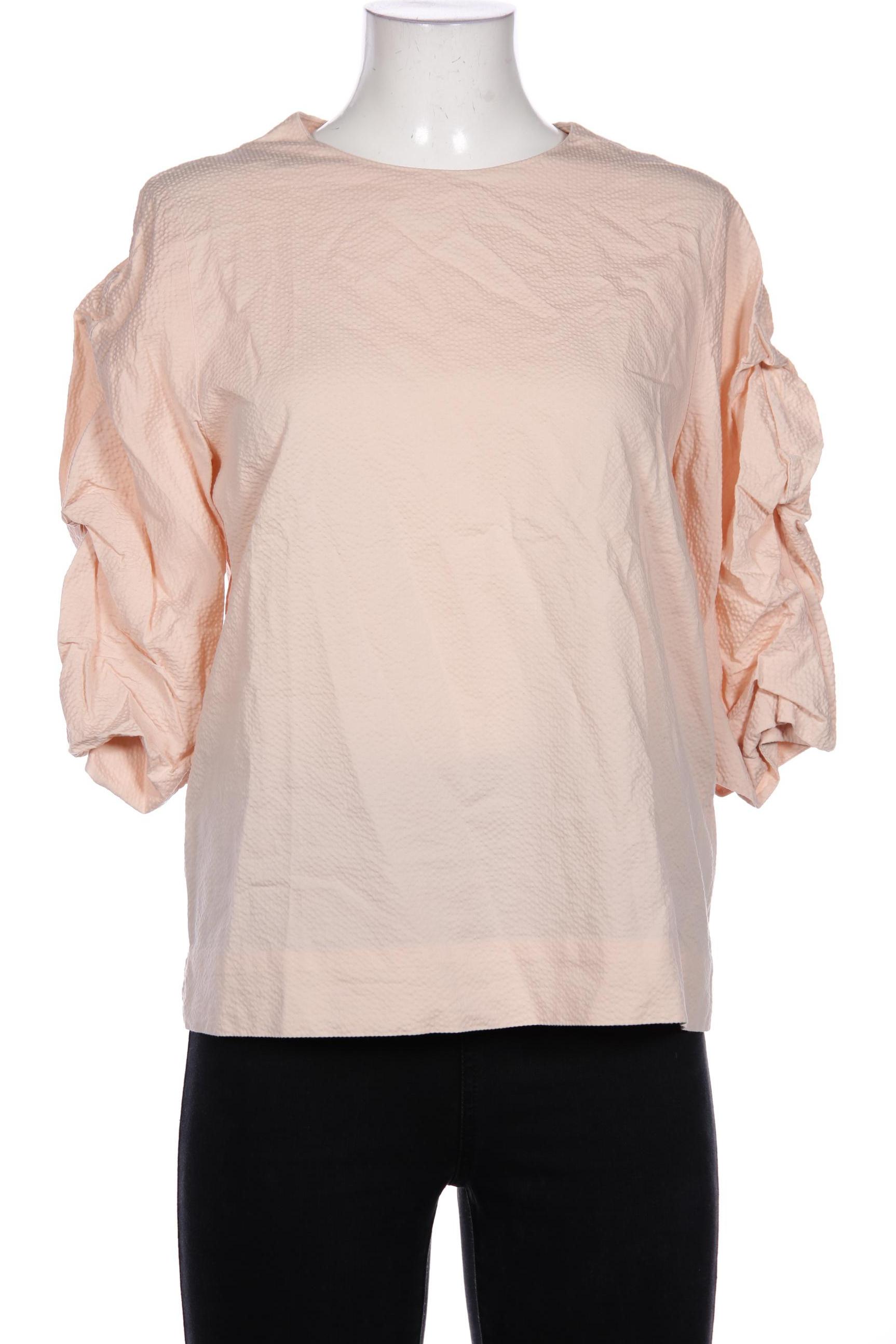 

COS Damen Bluse, pink