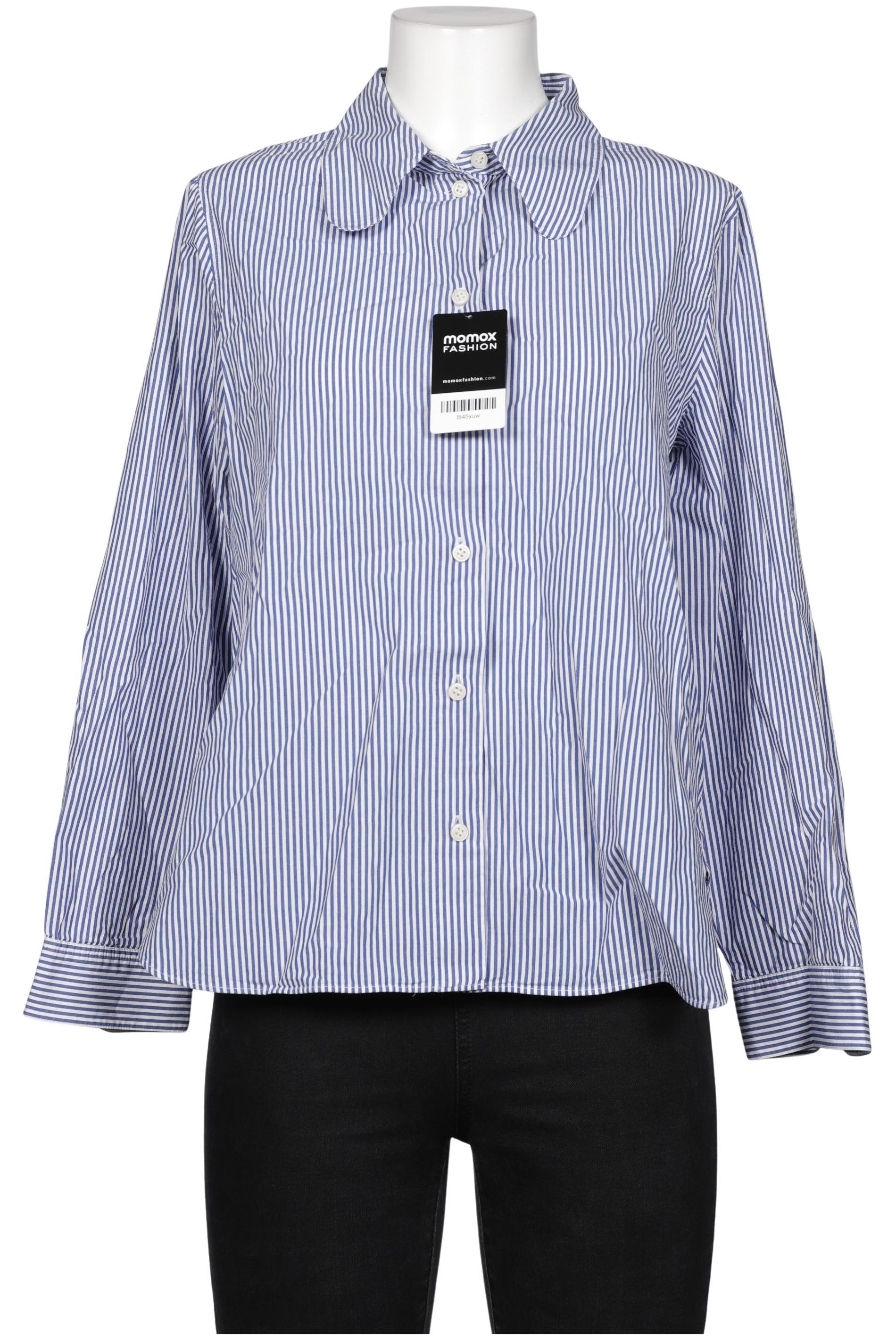 

COS Damen Bluse, mehrfarbig, Gr. 42