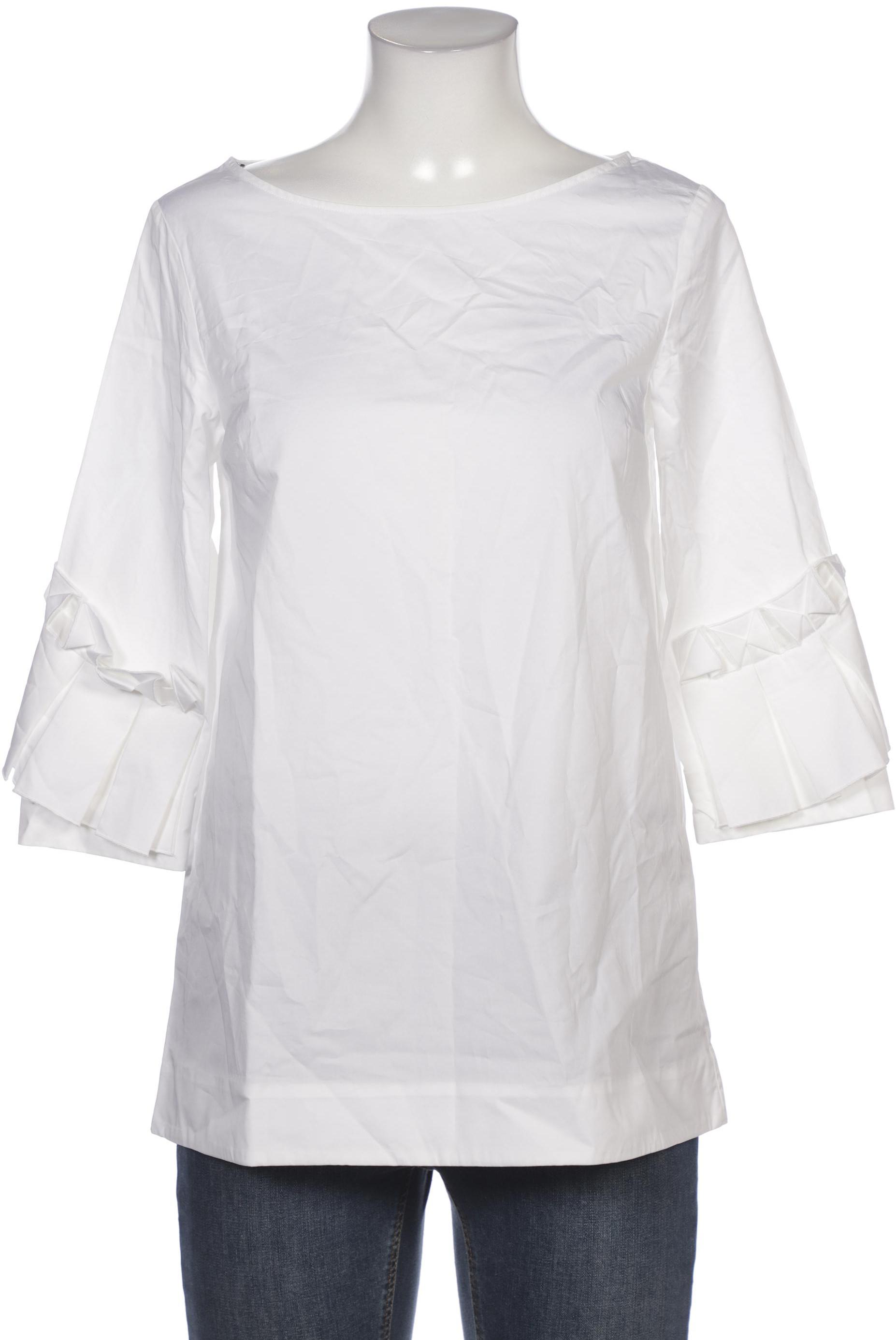 

COS Damen Bluse, weiß, Gr. 36