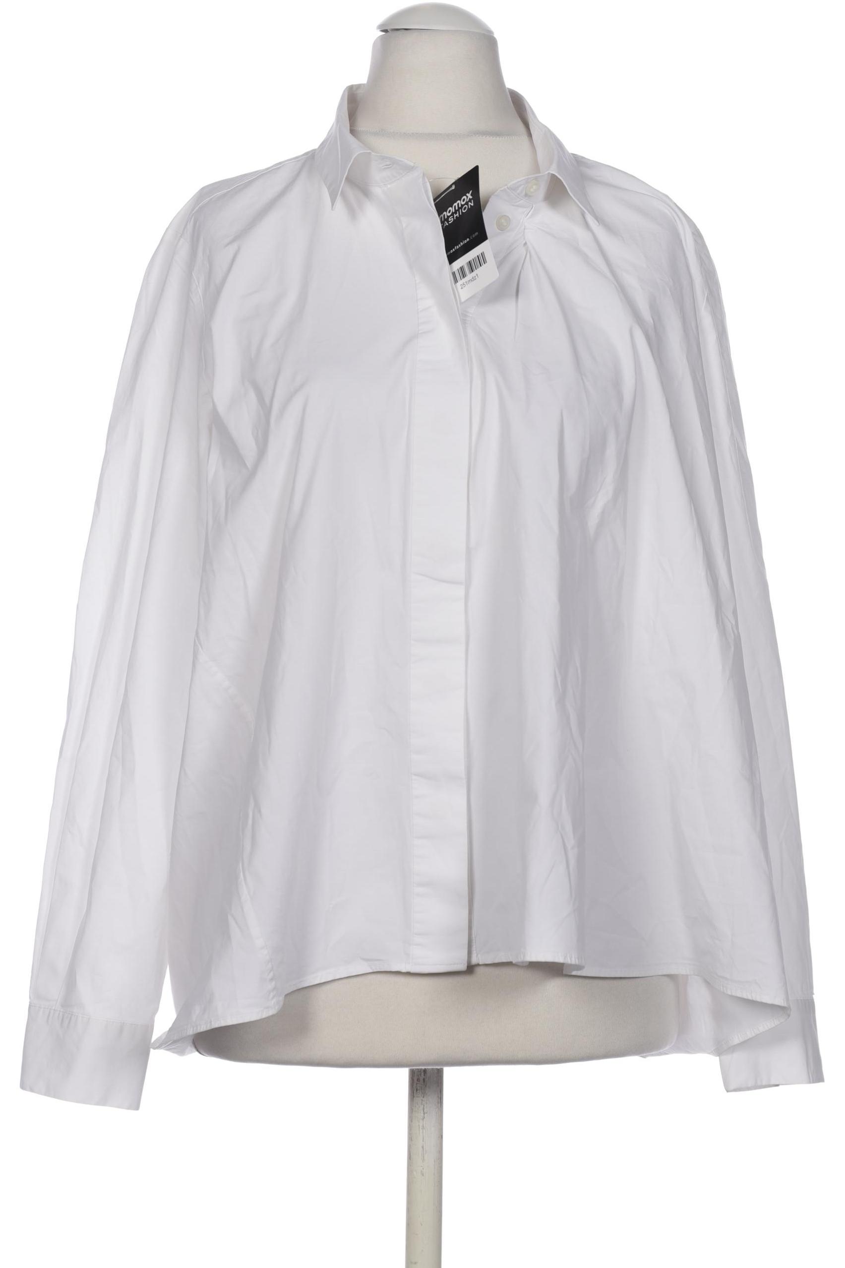 

COS Damen Bluse, weiß, Gr. 40