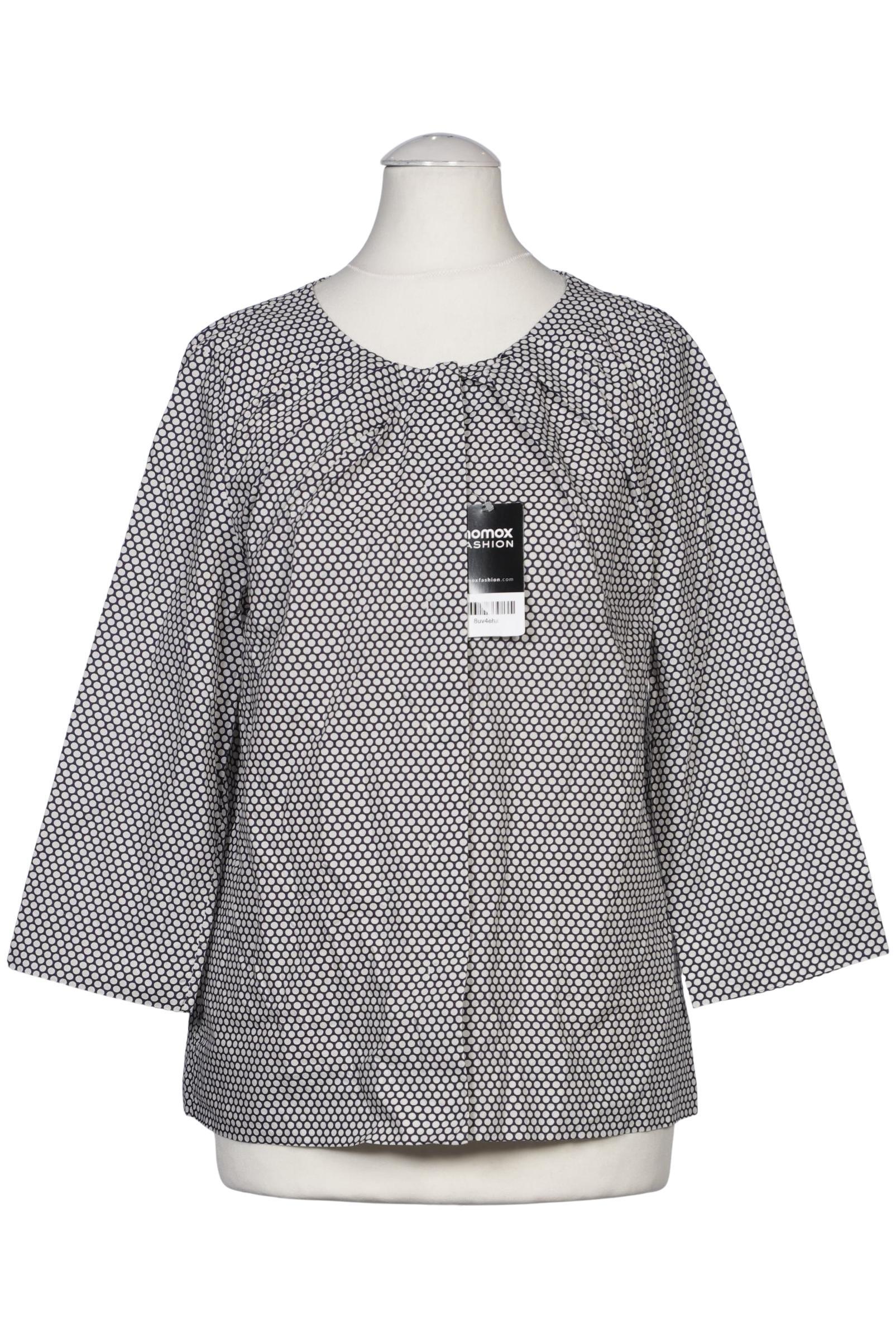 

COS Damen Bluse, mehrfarbig, Gr. 36