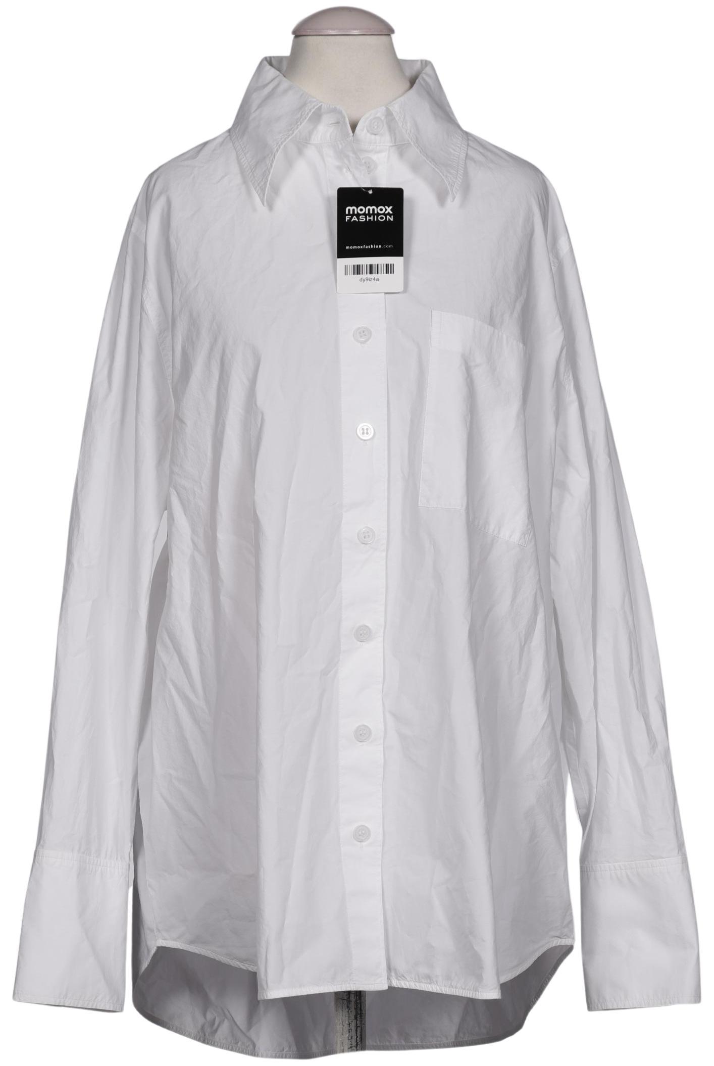 

COS Damen Bluse, weiß, Gr. 40