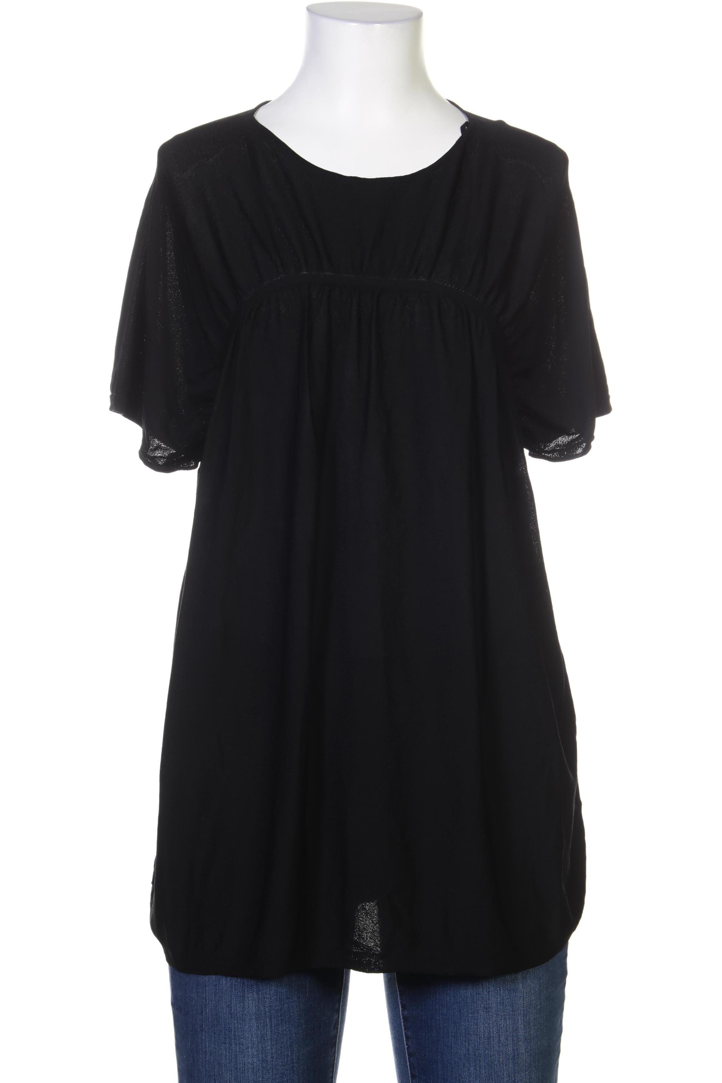 

COS Damen Bluse, schwarz