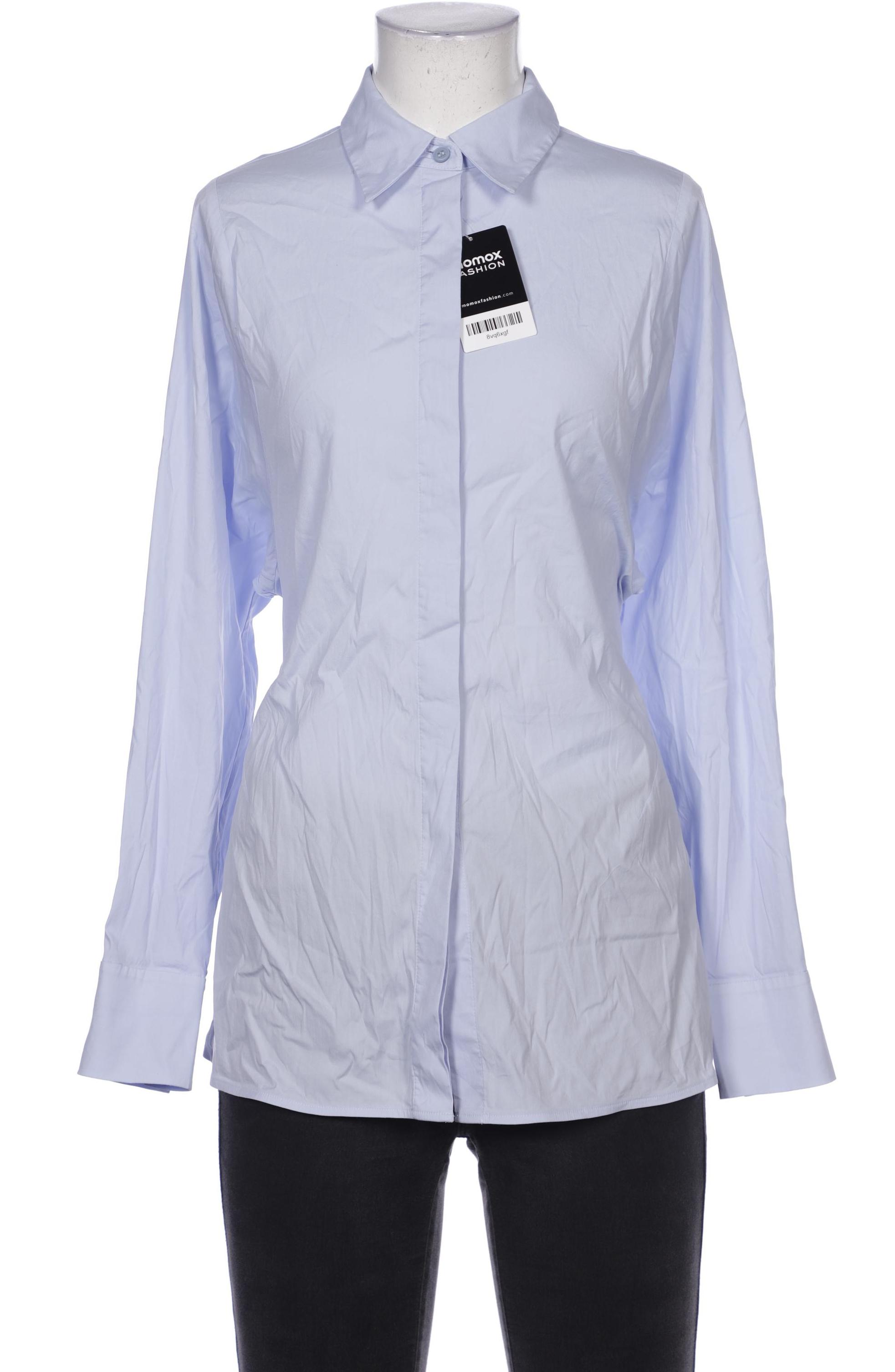 

COS Damen Bluse, hellblau, Gr. 34