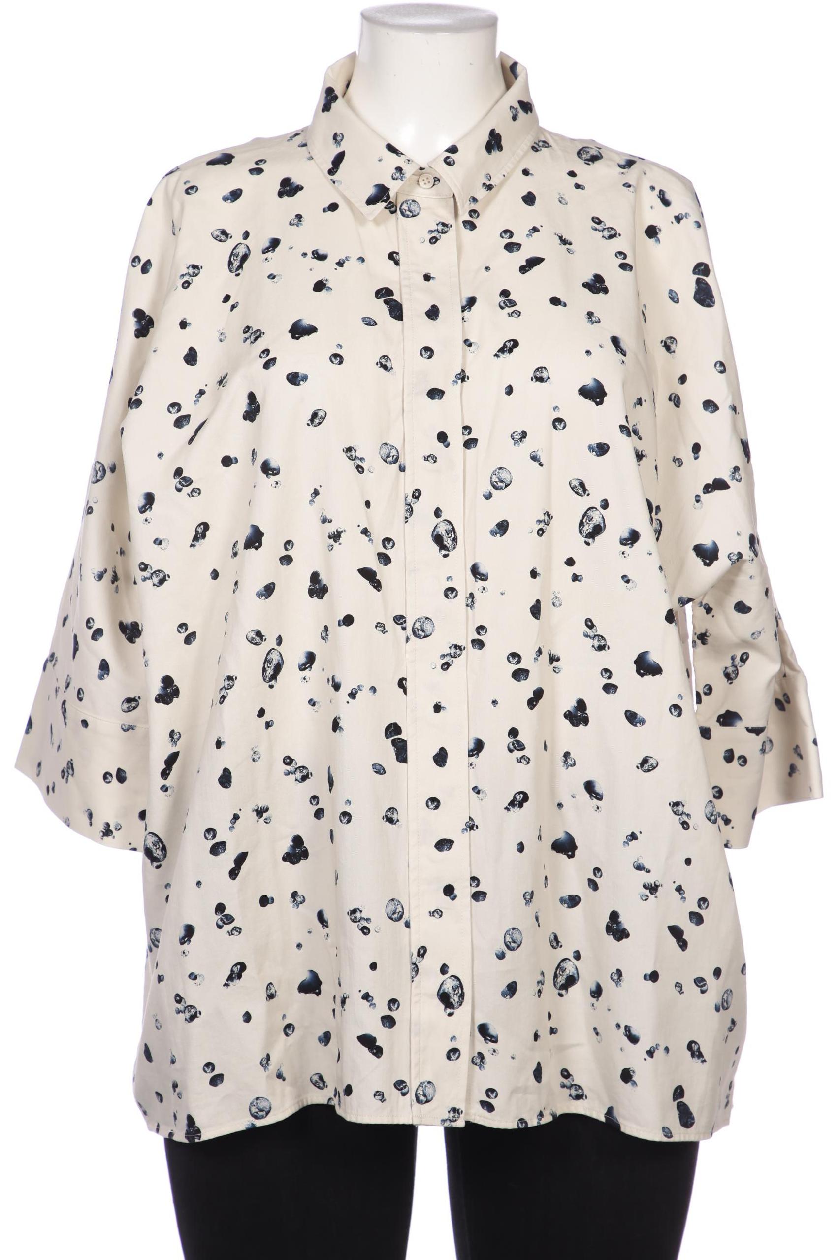 

COS Damen Bluse, weiß