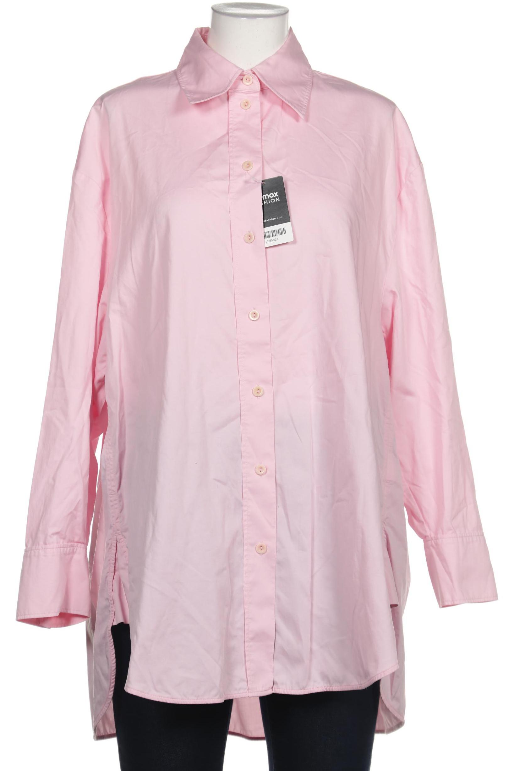 

COS Damen Bluse, pink