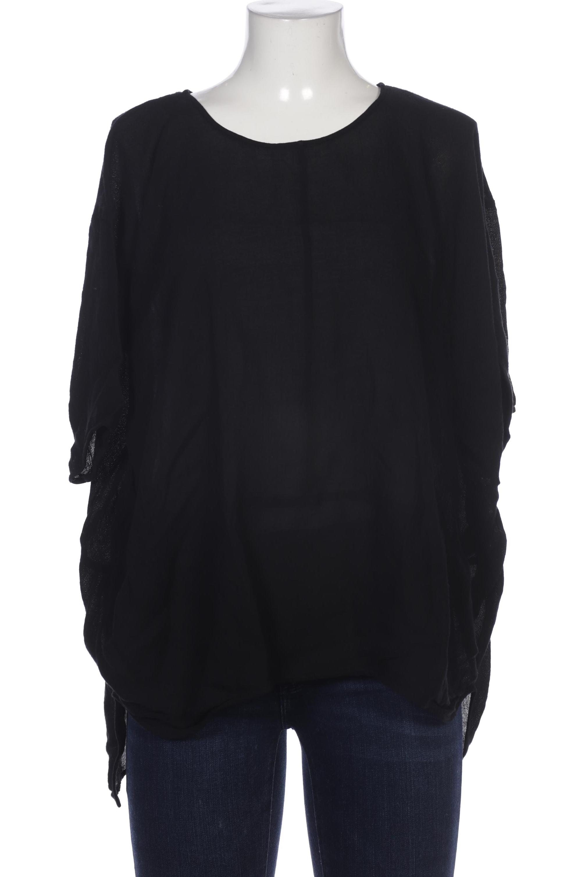 

COS Damen Bluse, schwarz