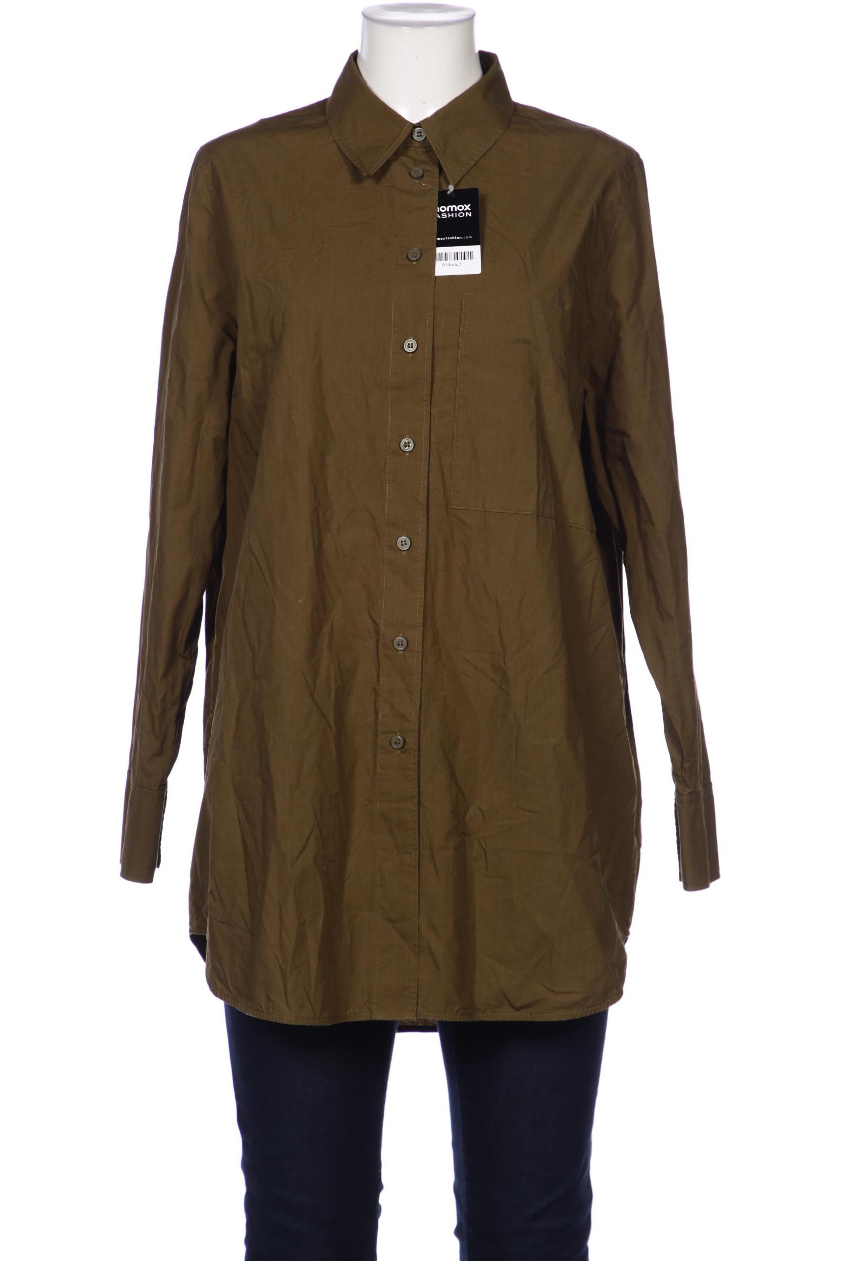 

COS Damen Bluse, grün