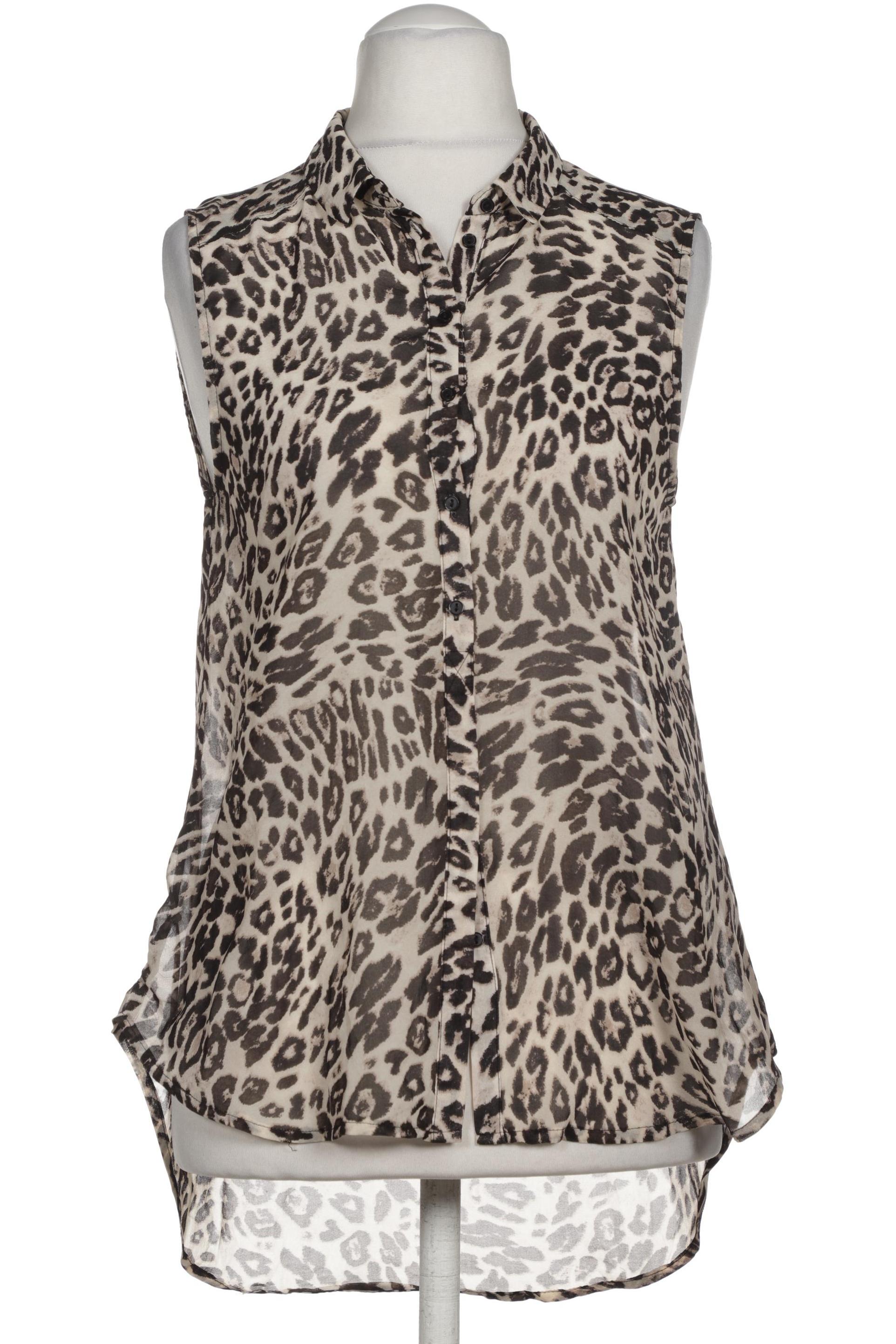 

COS Damen Bluse, braun, Gr. 44