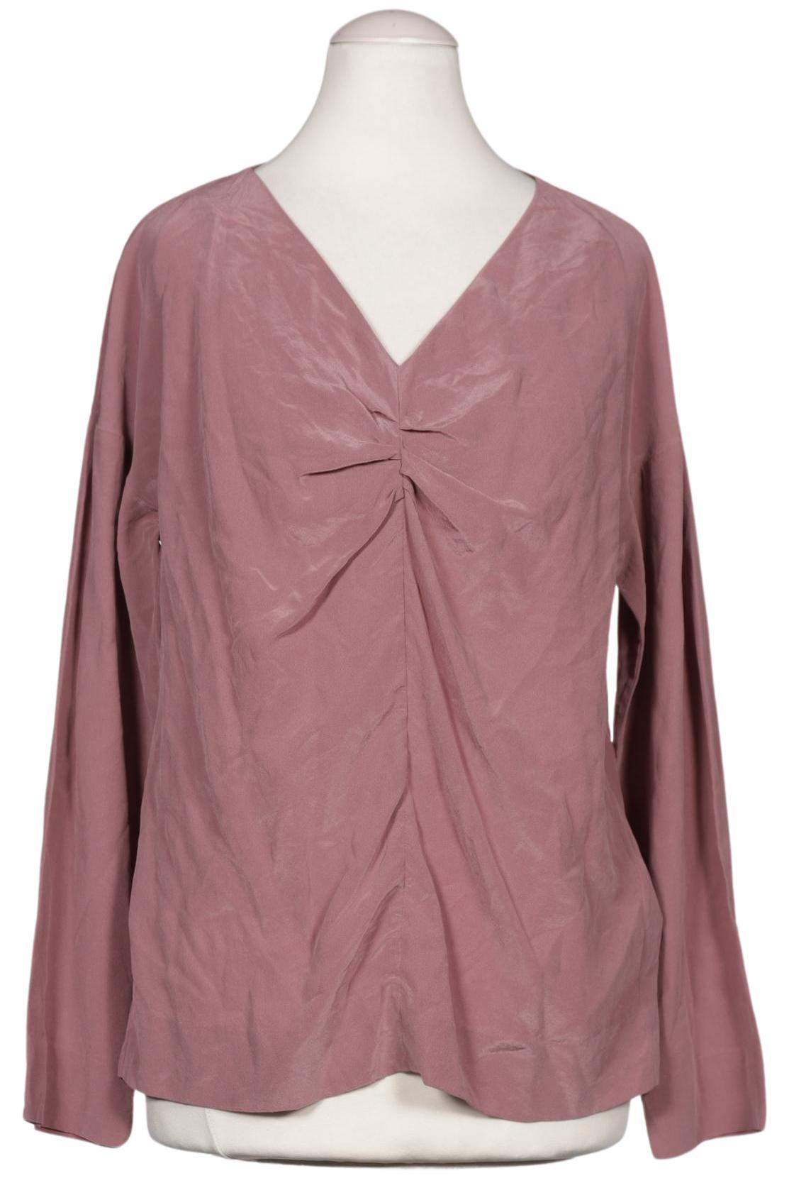 

COS Damen Bluse, pink, Gr. 34