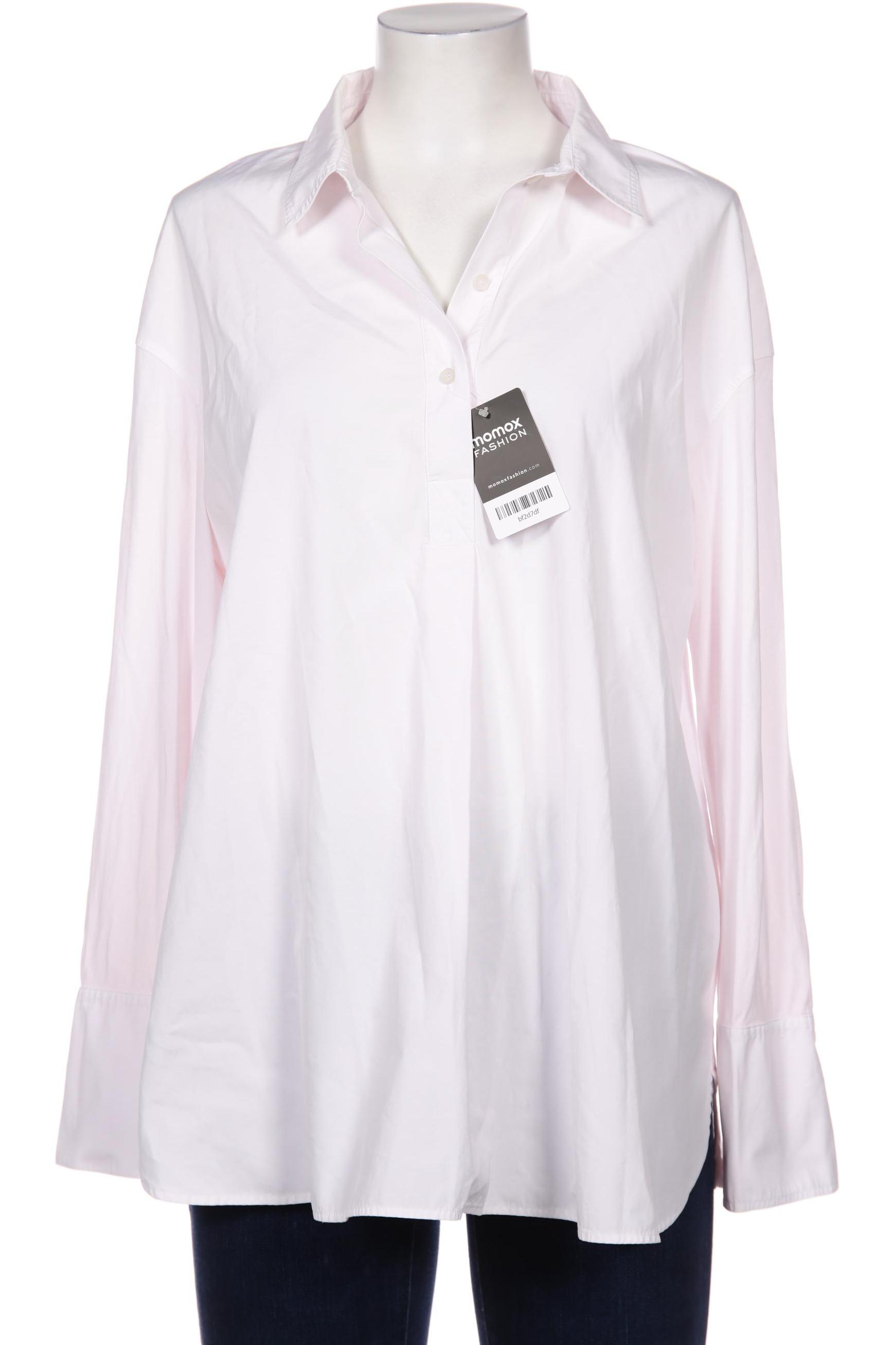 

COS Damen Bluse, pink, Gr. 38