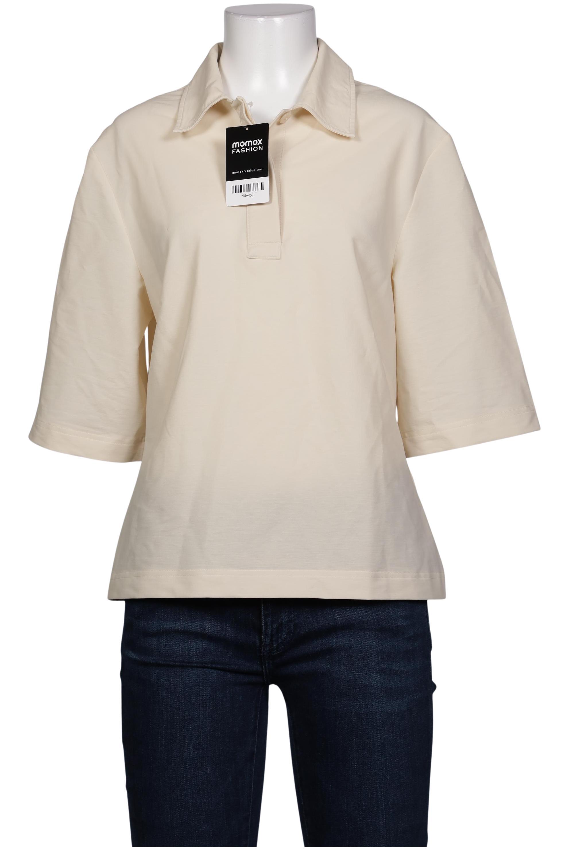 

COS Damen Bluse, cremeweiß, Gr. 36