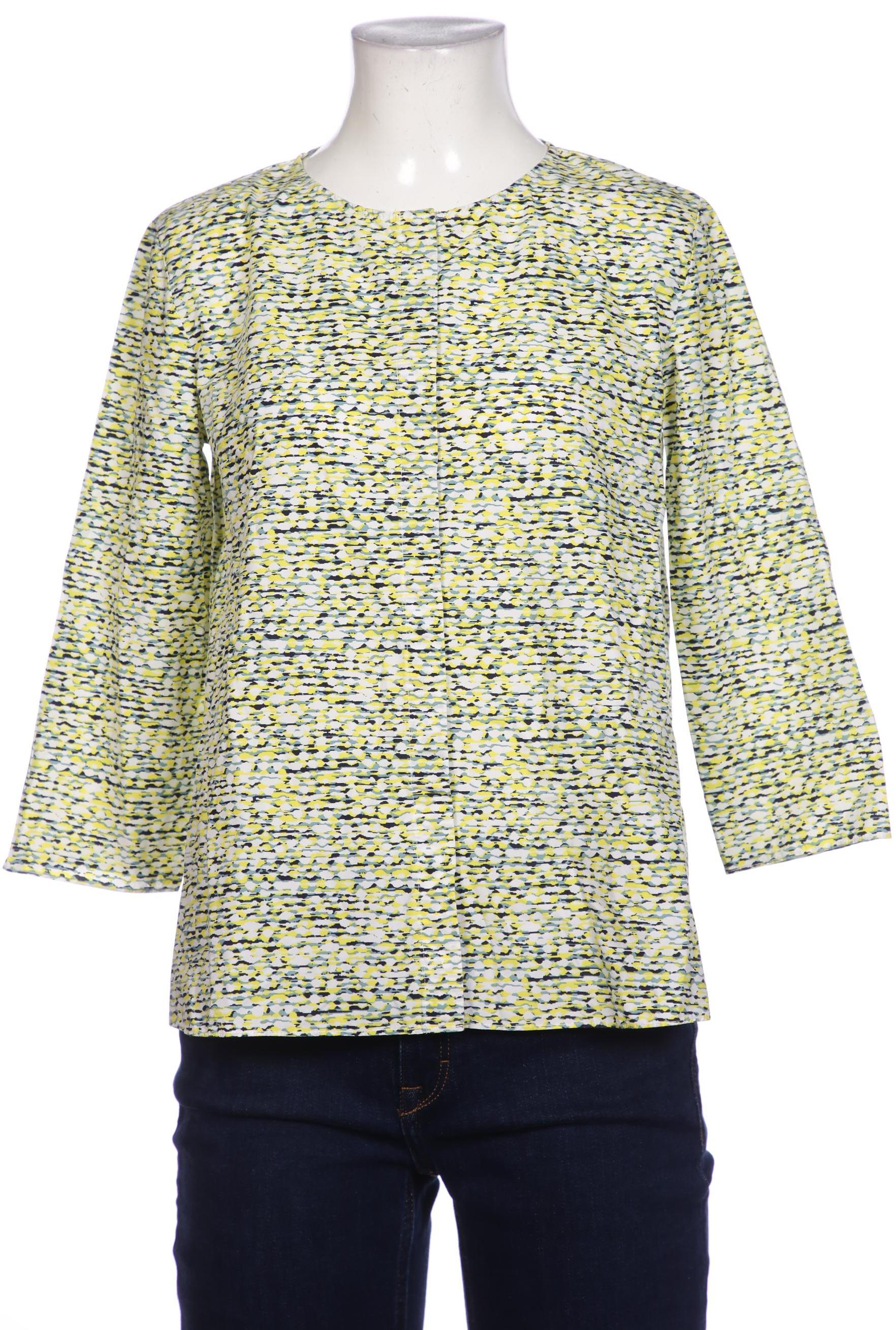 

COS Damen Bluse, gelb