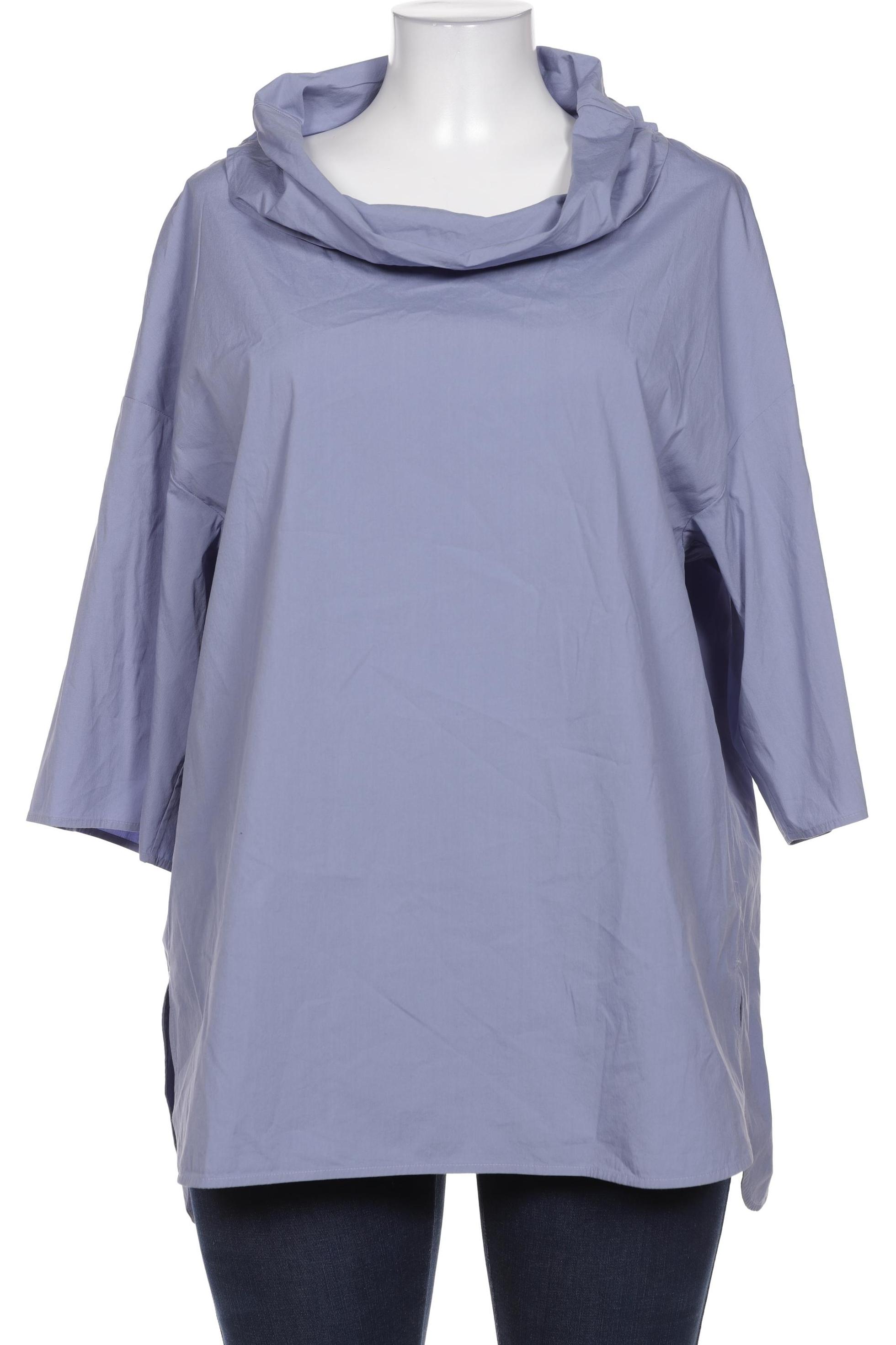 

COS Damen Bluse, hellblau