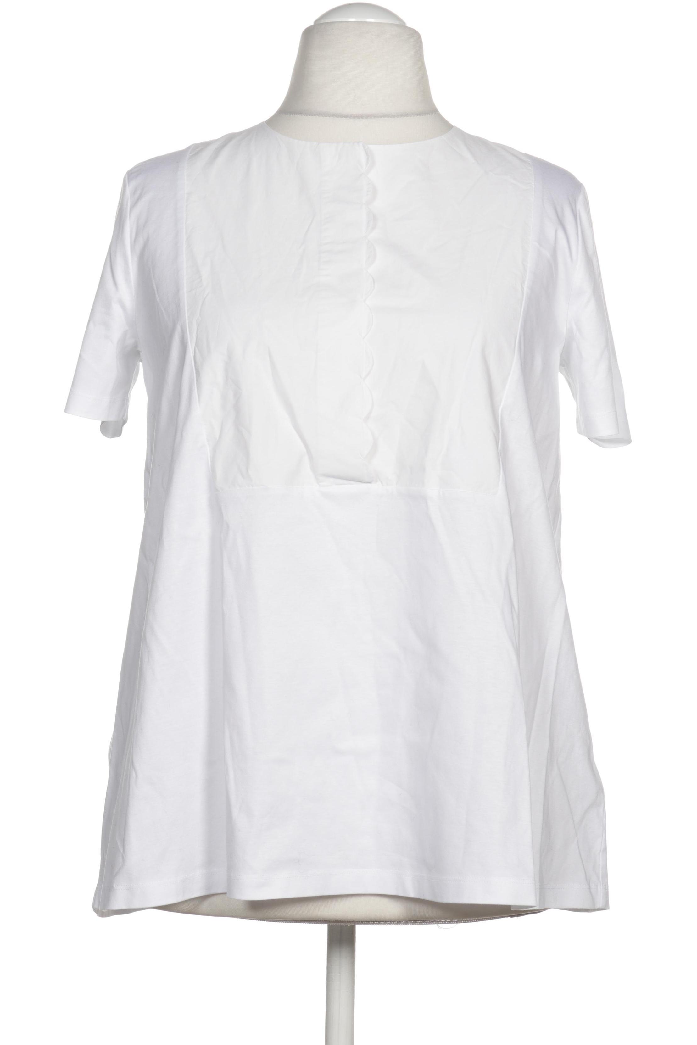 

COS Damen Bluse, weiß, Gr. 42