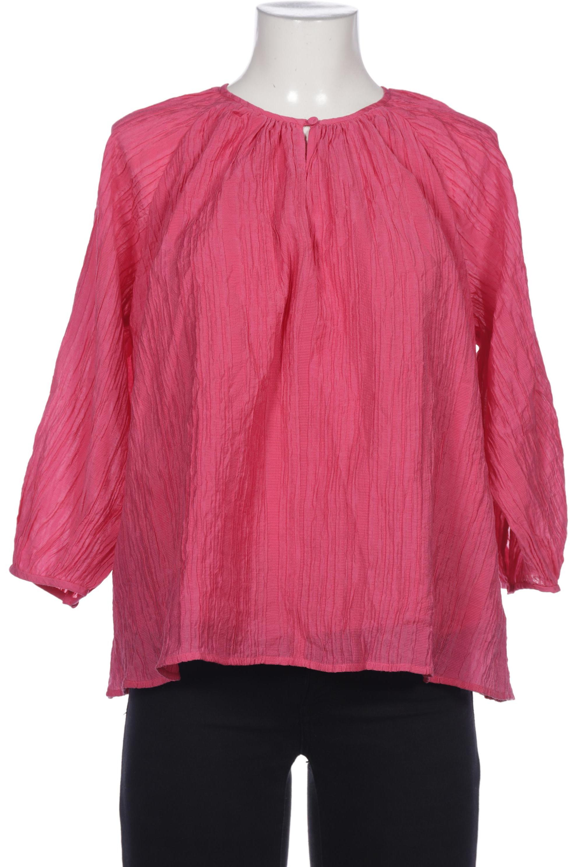 

COS Damen Bluse, pink, Gr. 38