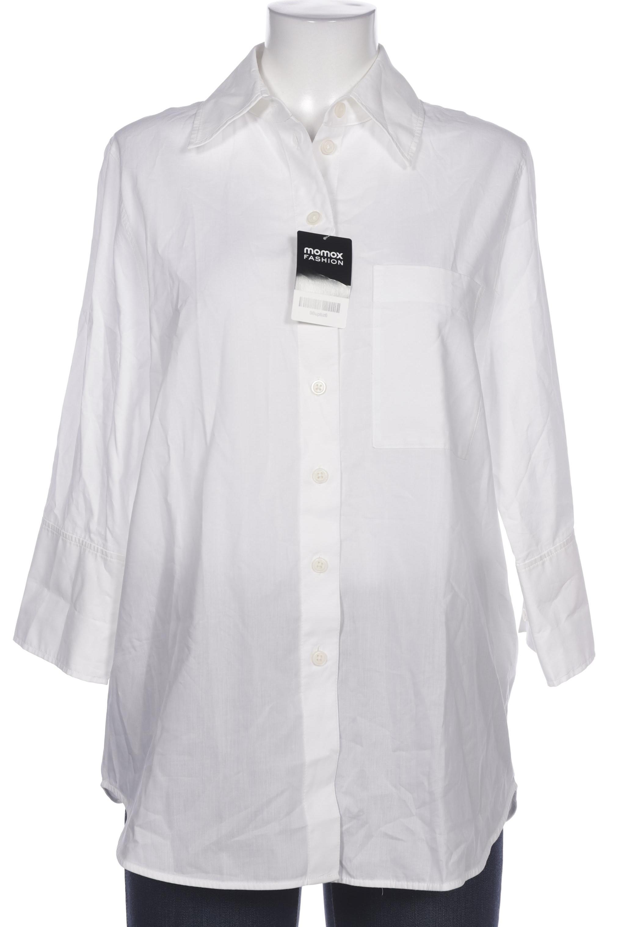 

COS Damen Bluse, weiß, Gr. 36