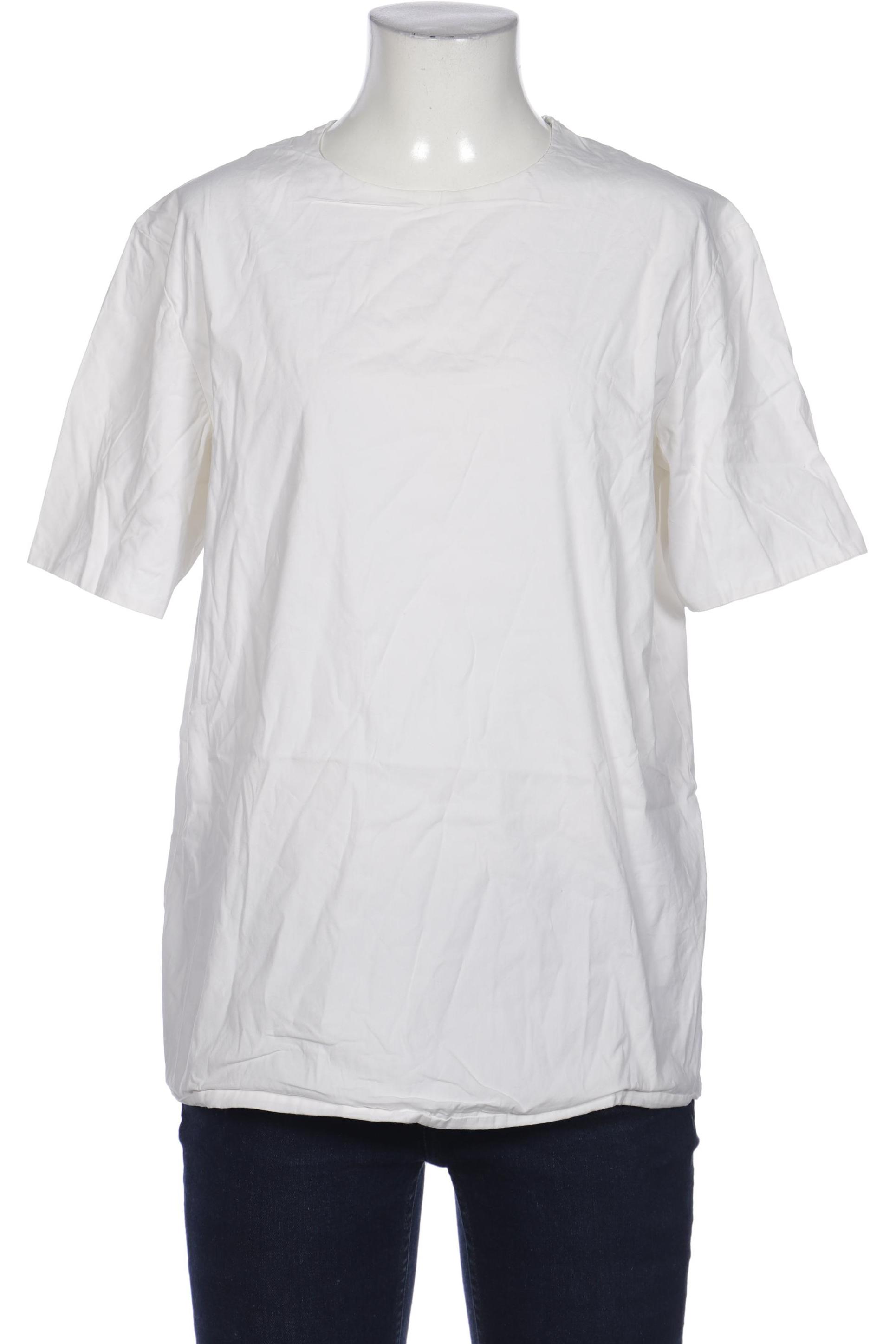 

COS Damen Bluse, weiß, Gr. 36