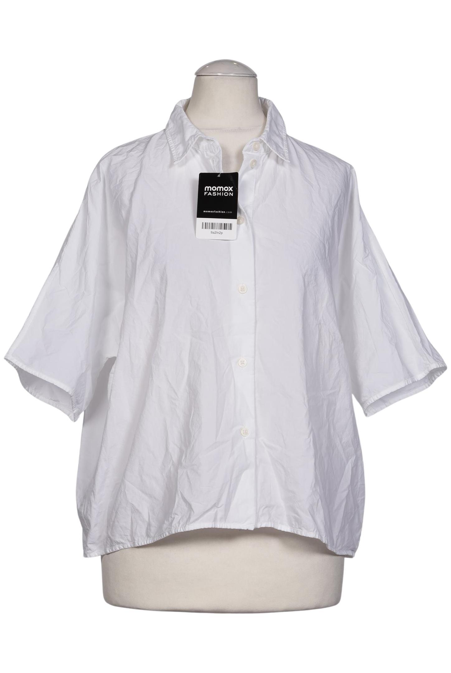 

COS Damen Bluse, weiß, Gr. 34