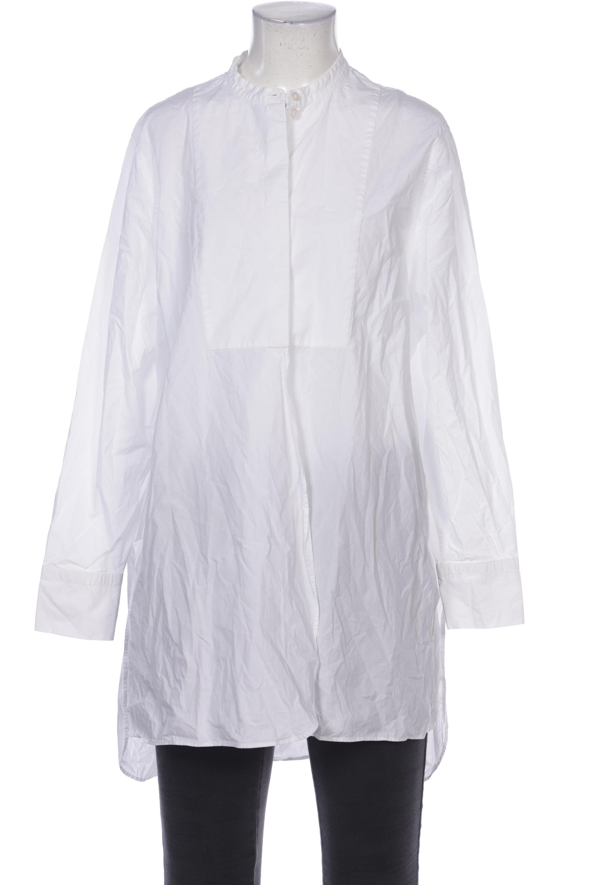 

COS Damen Bluse, weiß, Gr. 40