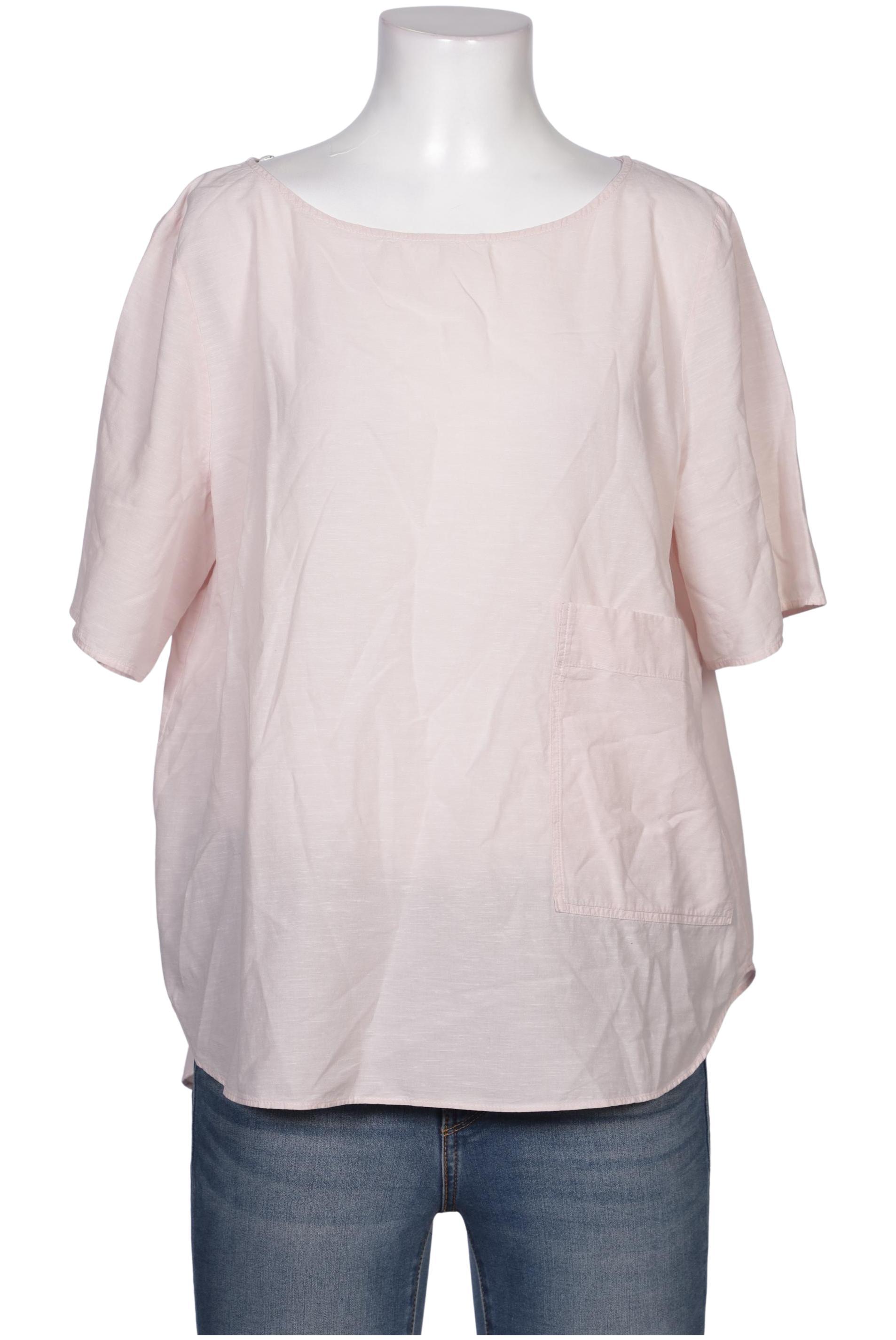 

COS Damen Bluse, pink, Gr. 38