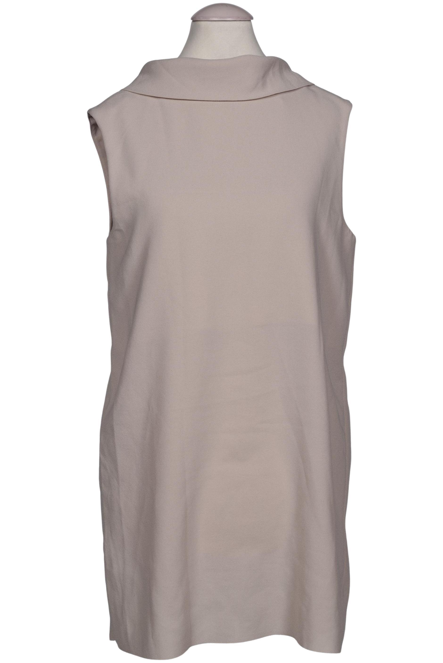 

COS Damen Bluse, beige, Gr. 34