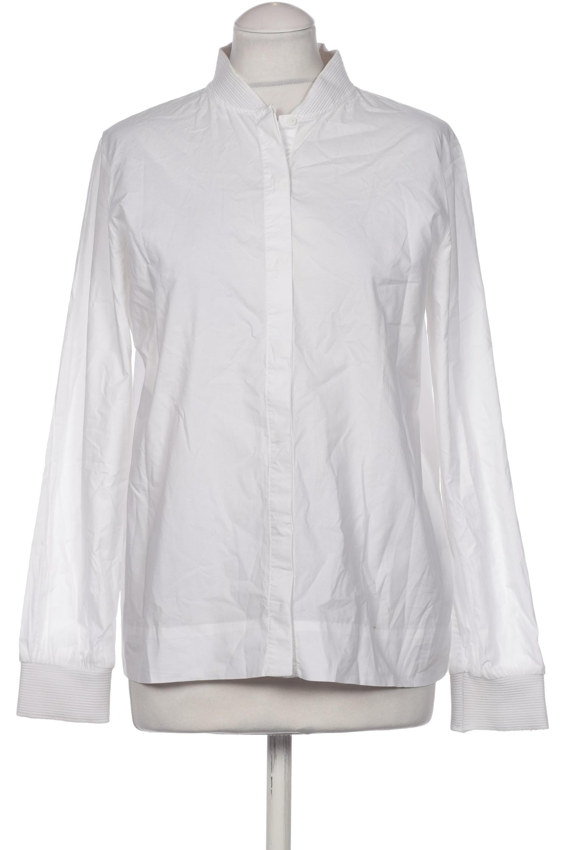 

COS Damen Bluse, weiß, Gr. 38