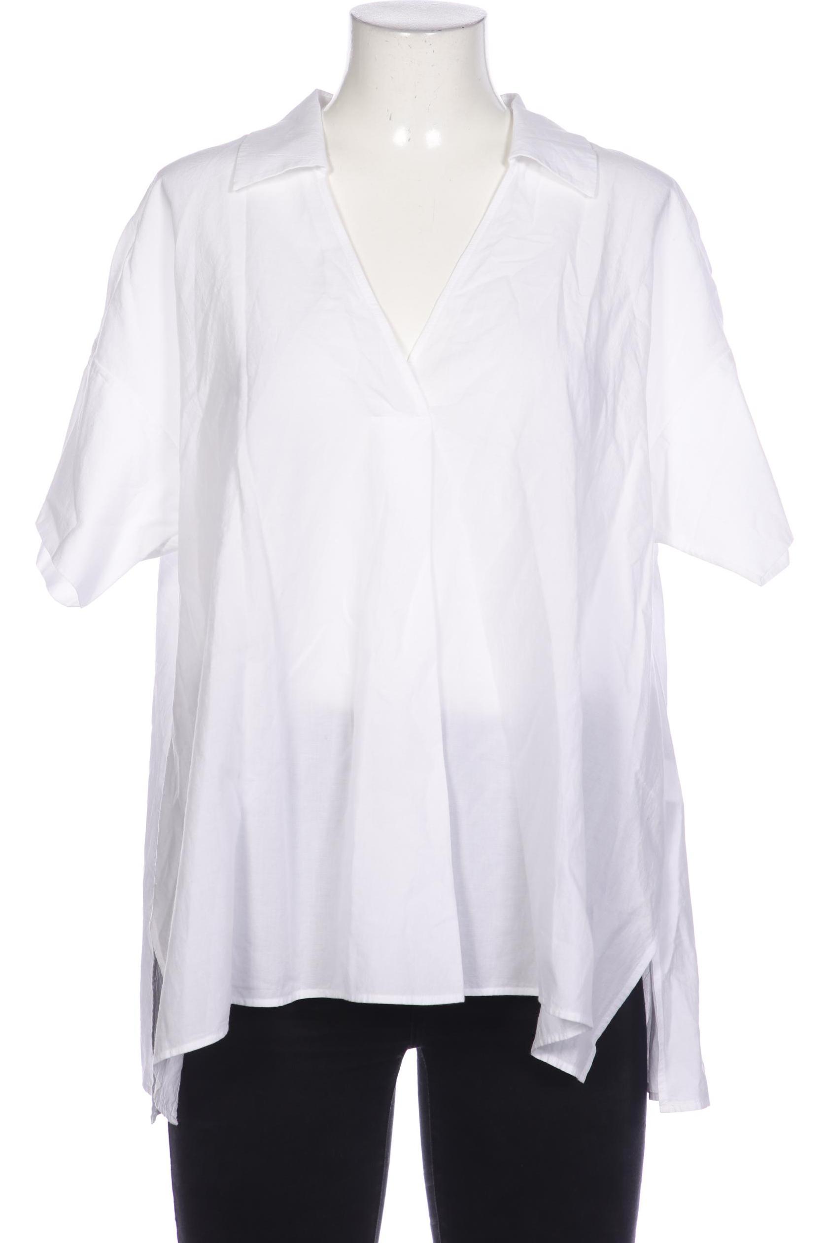 

COS Damen Bluse, weiß, Gr. 42