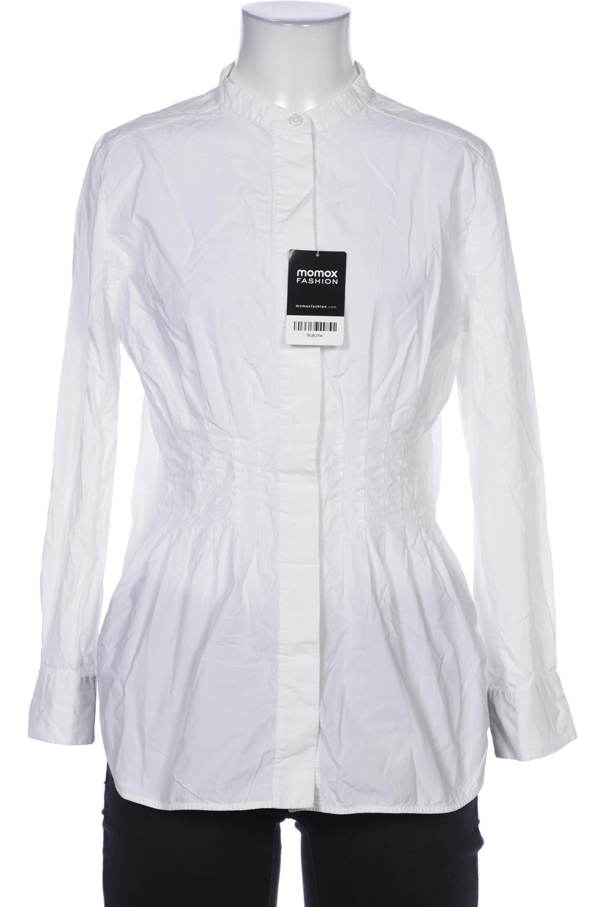 

COS Damen Bluse, weiß, Gr. 36