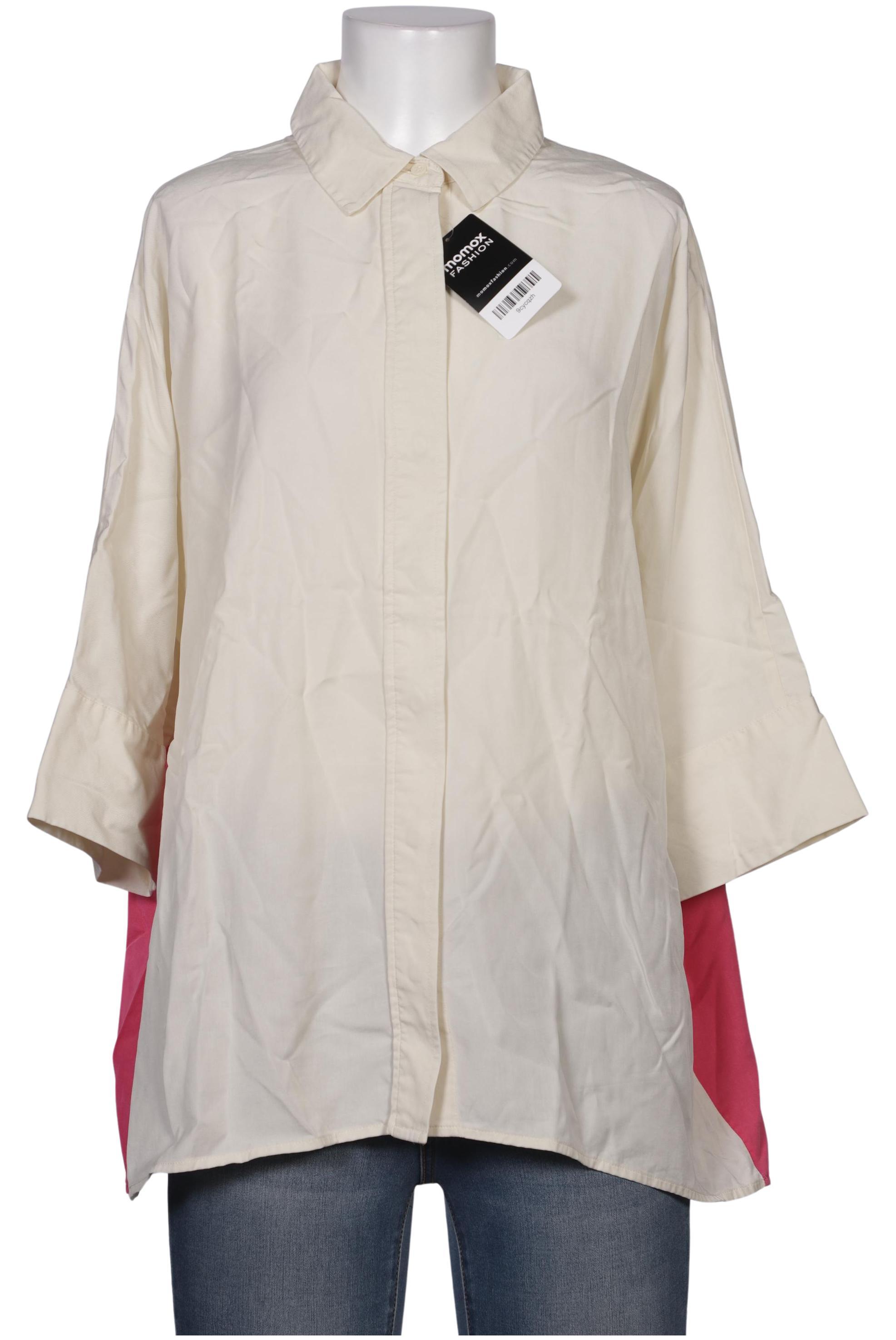 

COS Damen Bluse, cremeweiß, Gr. 36