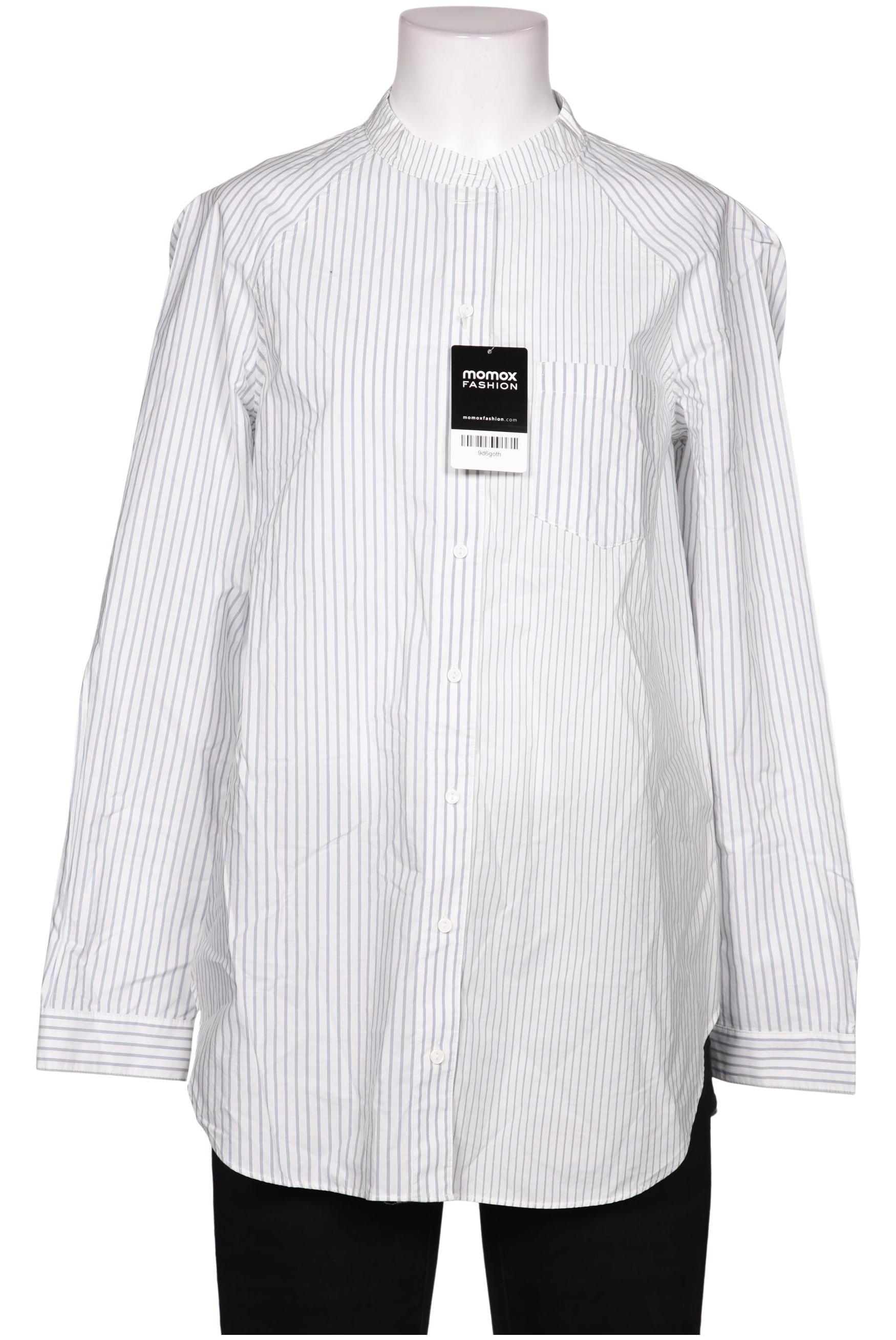 

COS Damen Bluse, weiß, Gr. 36