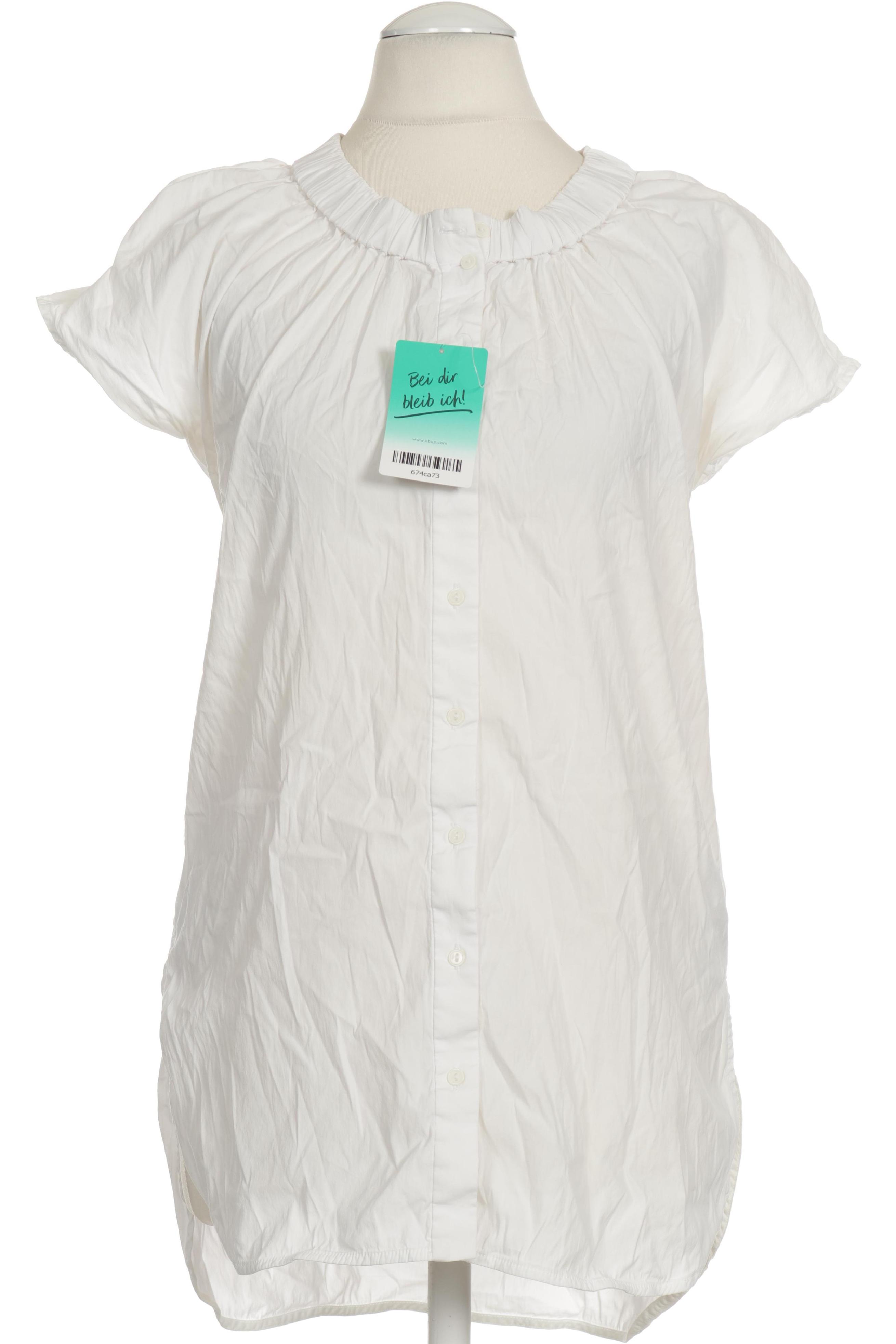 

COS Damen Bluse, weiß, Gr. 34