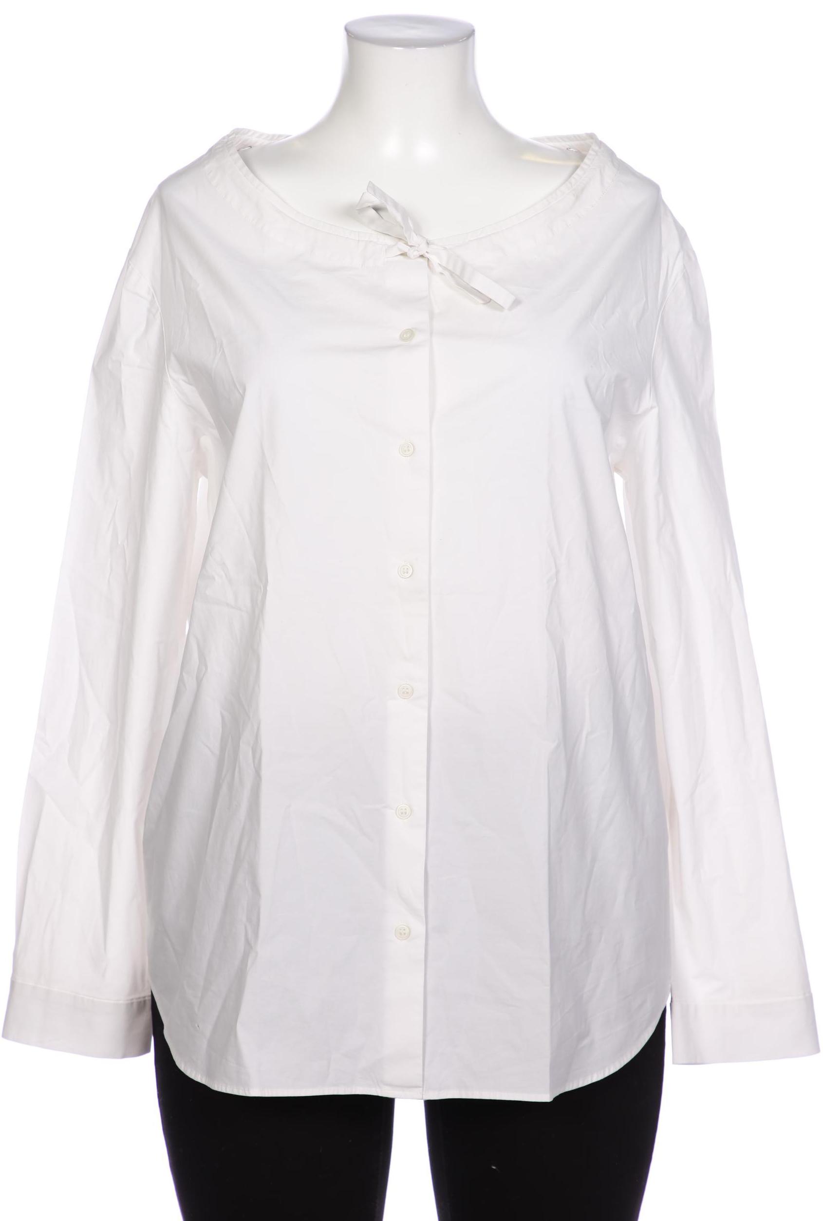 

COS Damen Bluse, weiß, Gr. 42