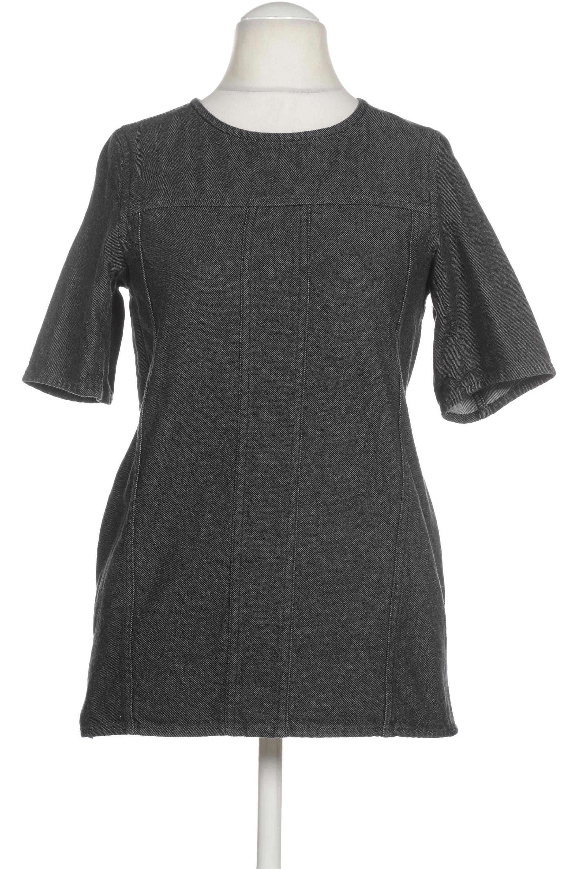 

COS Damen Bluse, grau, Gr. 36