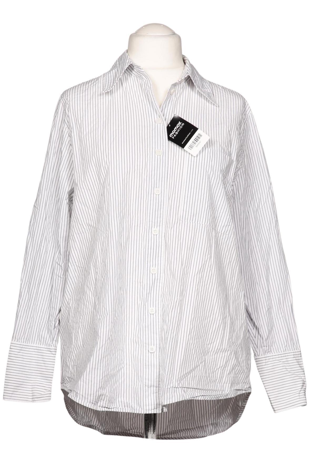 

COS Damen Bluse, mehrfarbig, Gr. 40