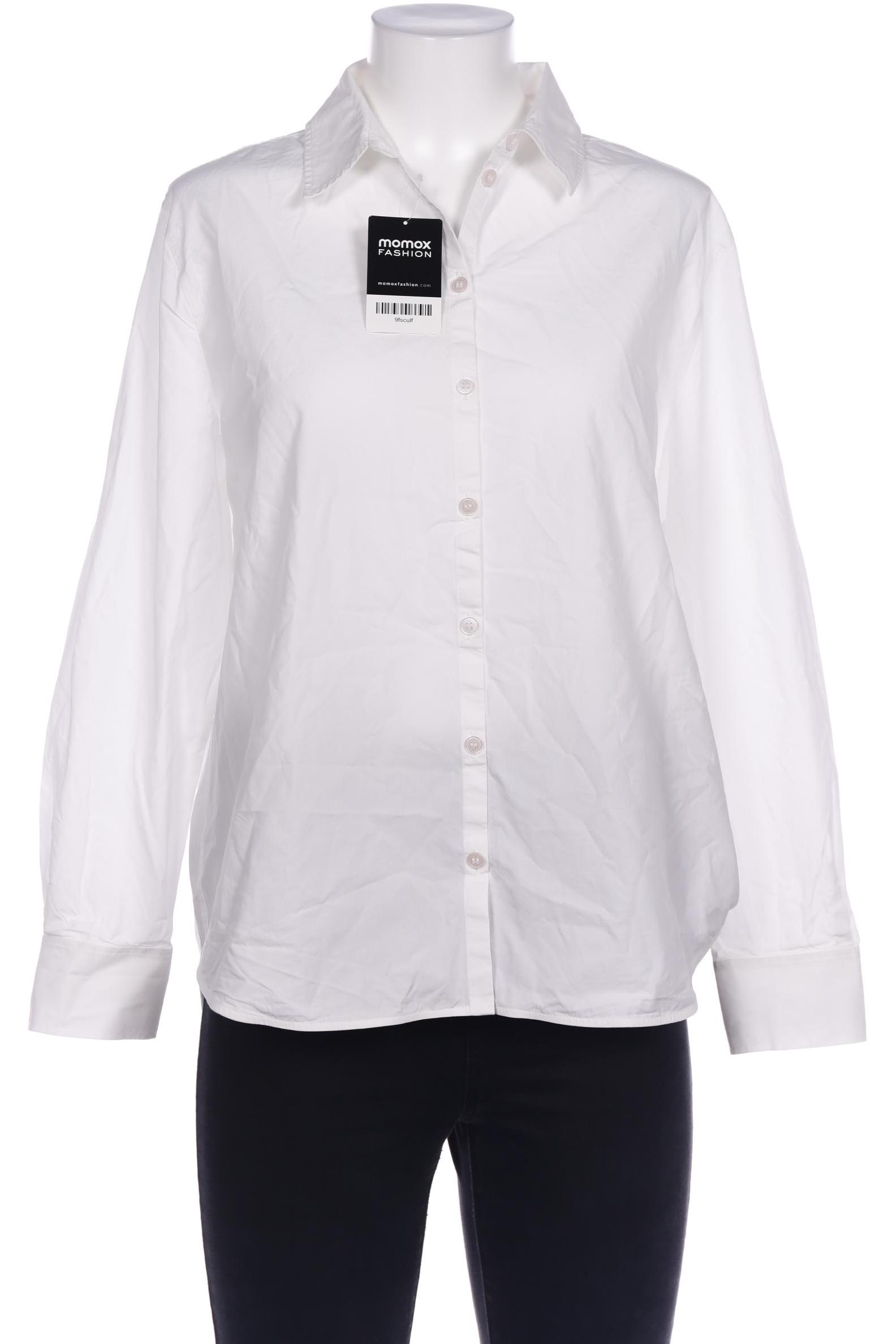 

COS Damen Bluse, weiß, Gr. 42