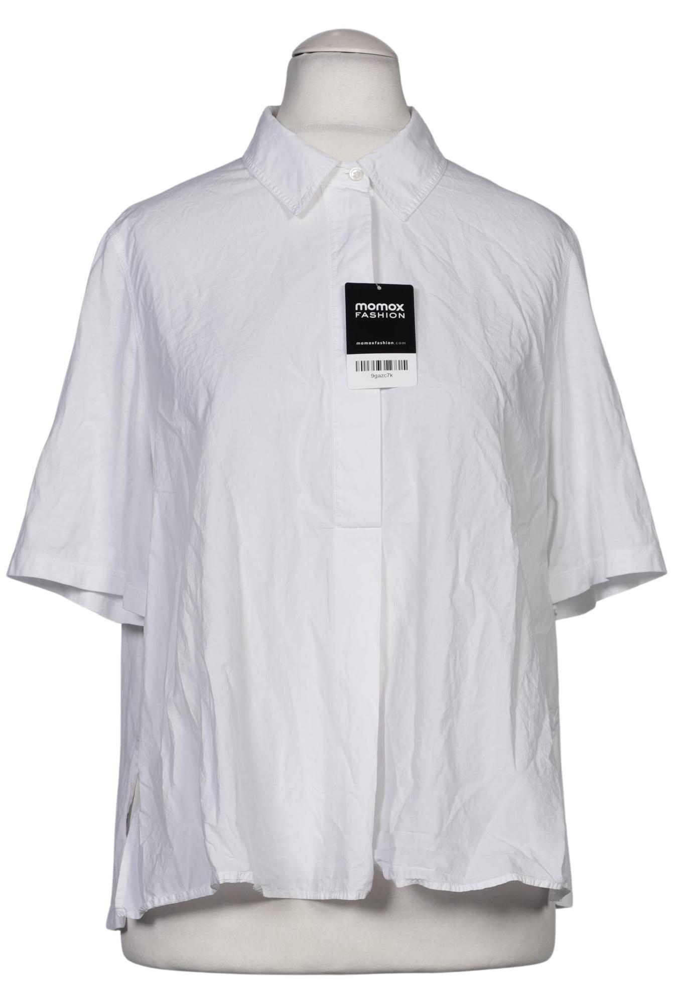 

COS Damen Bluse, weiß, Gr. 36