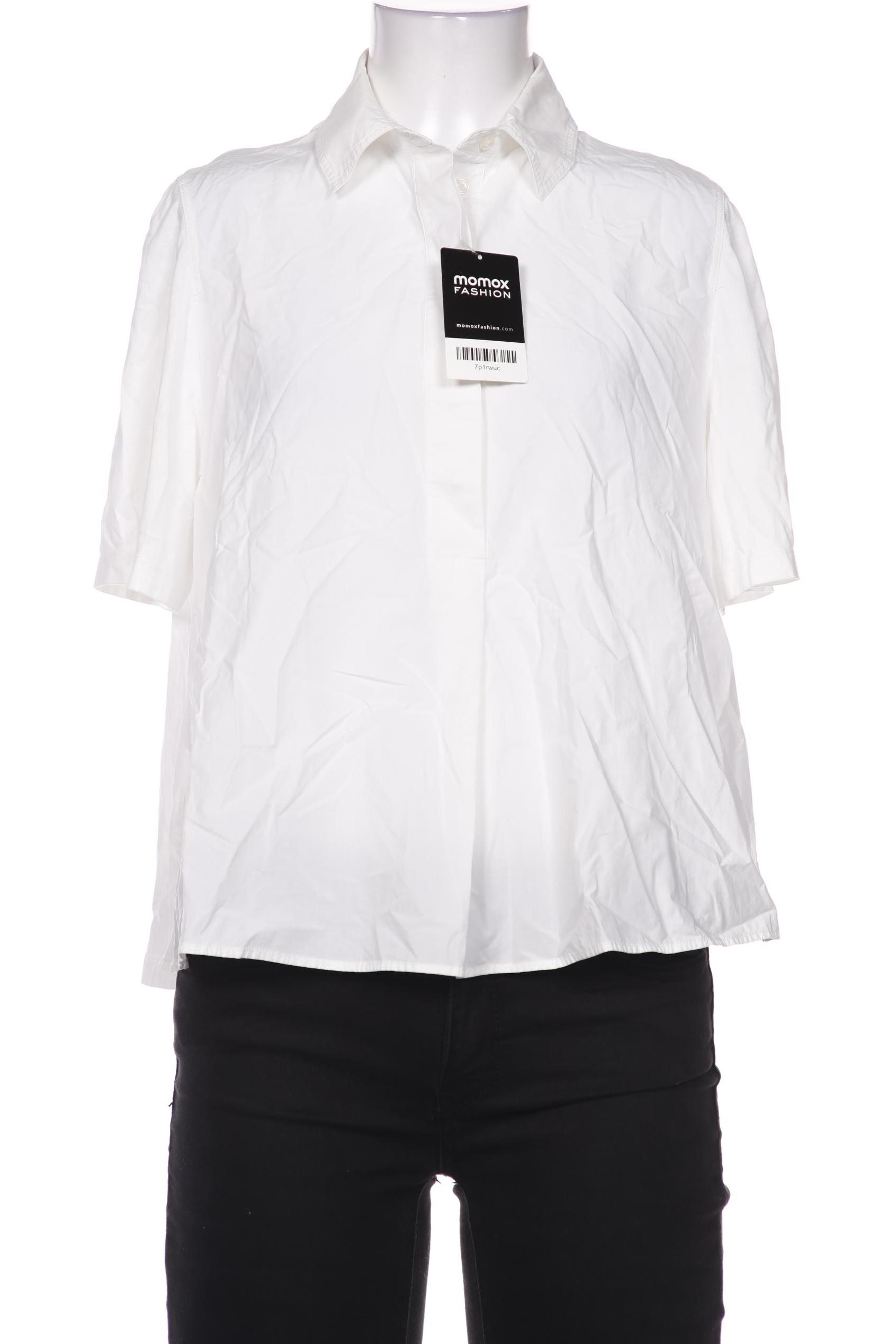 

COS Damen Bluse, weiß, Gr. 34
