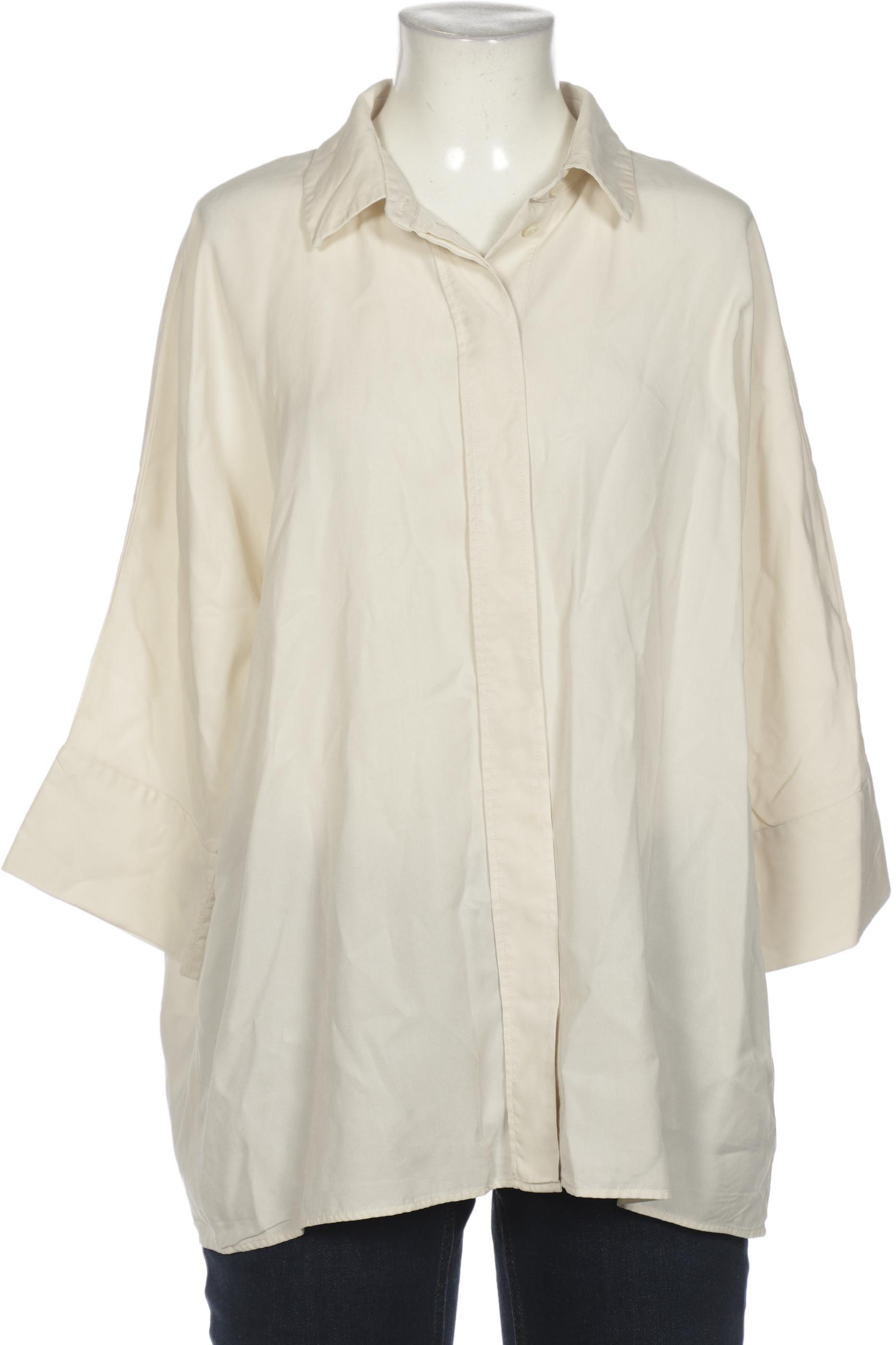 

COS Damen Bluse, cremeweiß
