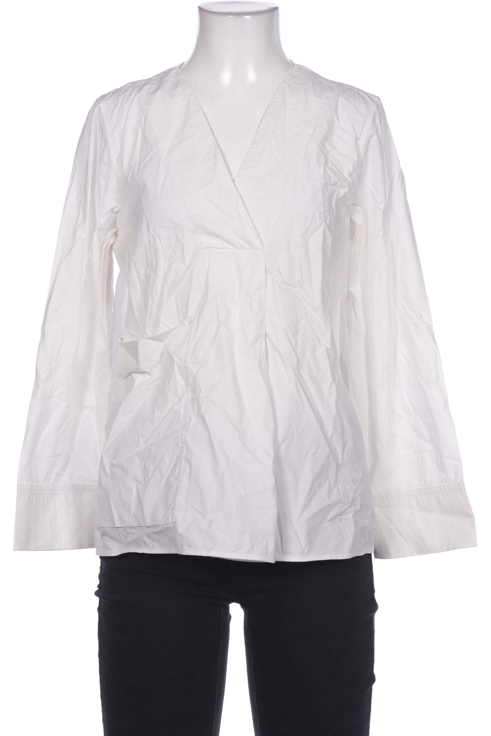 

COS Damen Bluse, weiß, Gr. 32