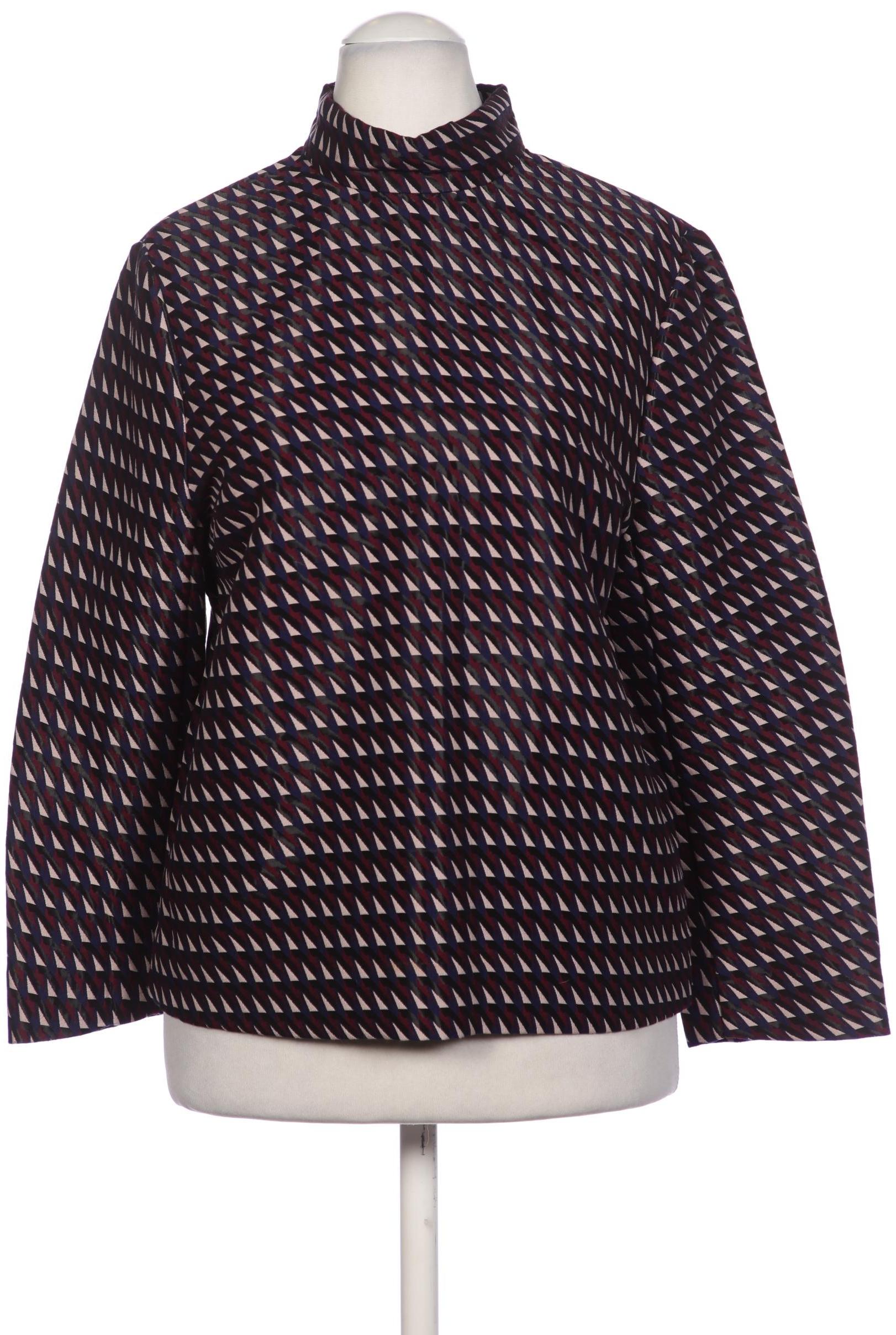 

COS Damen Bluse, mehrfarbig, Gr. 36