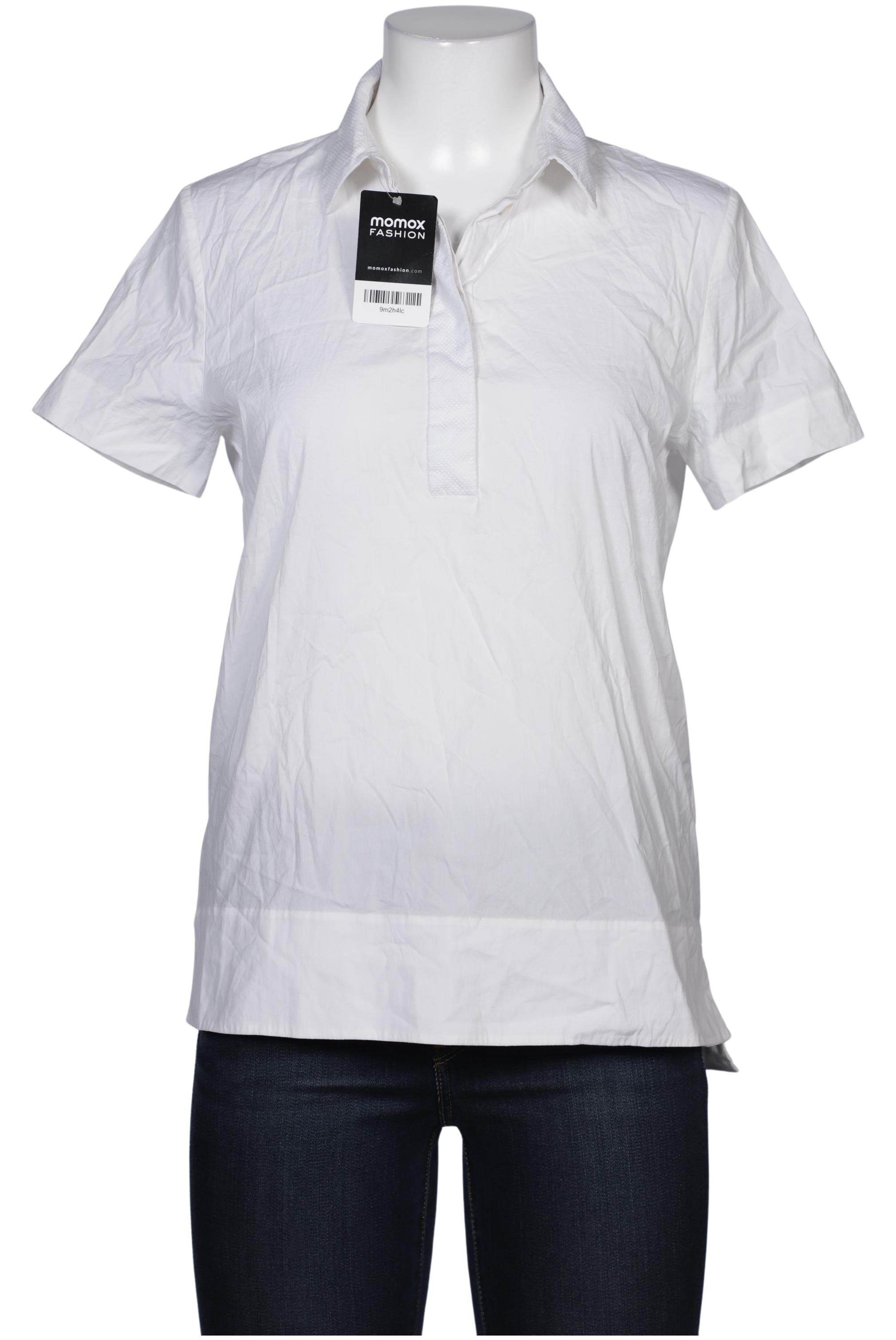 

COS Damen Bluse, weiß, Gr. 38