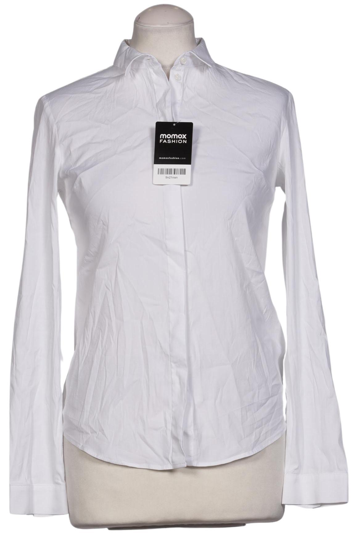 

COS Damen Bluse, weiß, Gr. 34