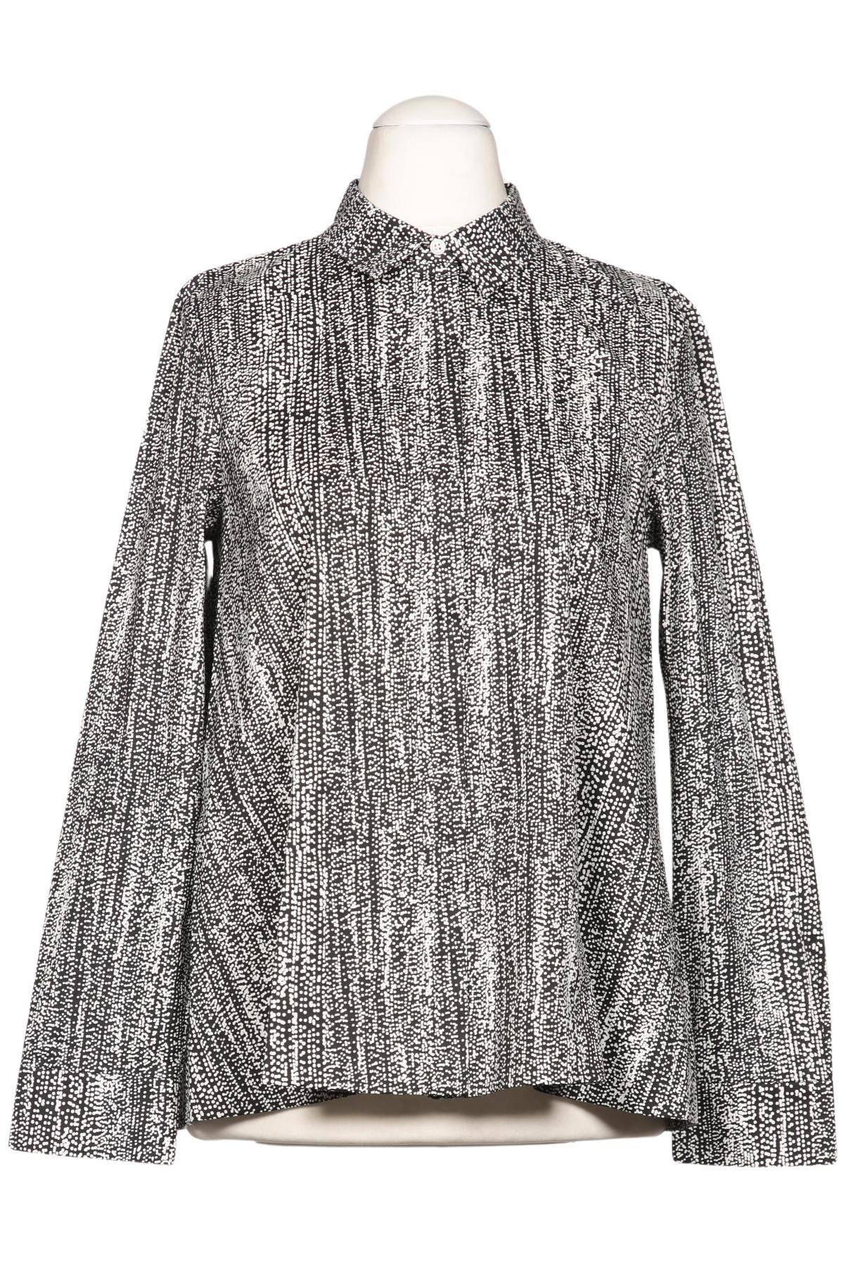 

COS Damen Bluse, grau, Gr. 36