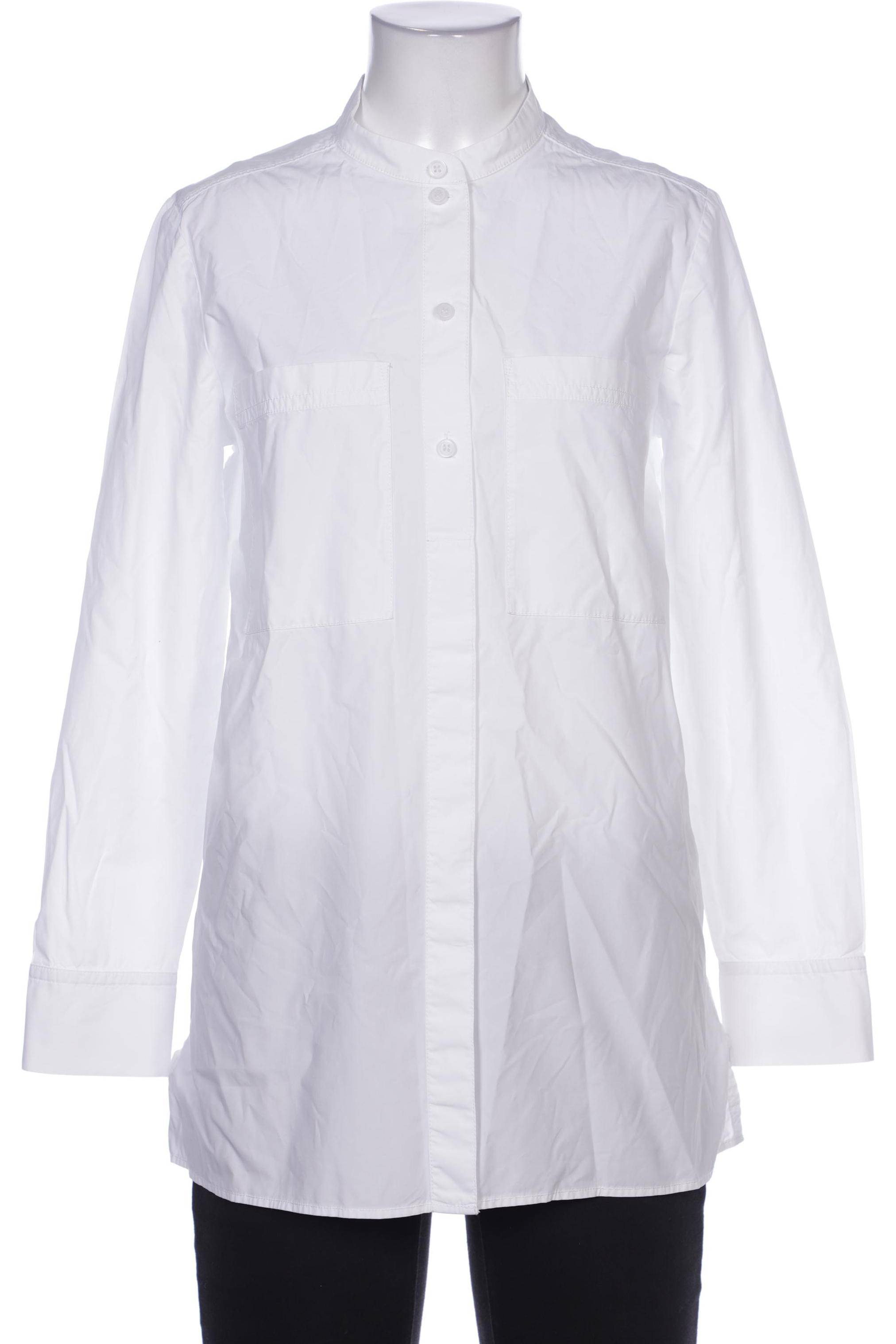 

COS Damen Bluse, weiß, Gr. 36