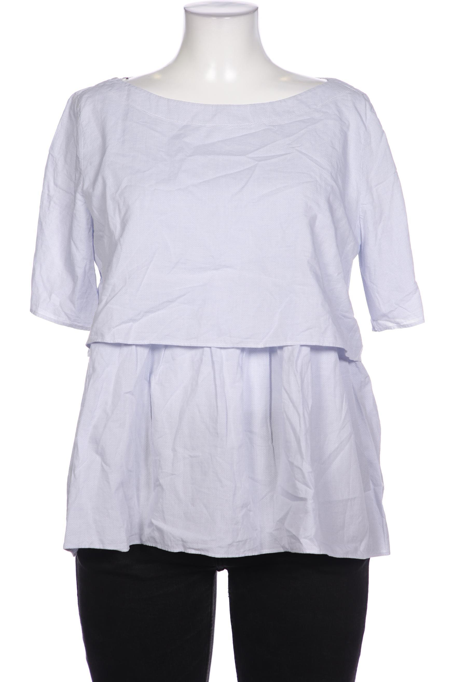 

COS Damen Bluse, hellblau, Gr. 44