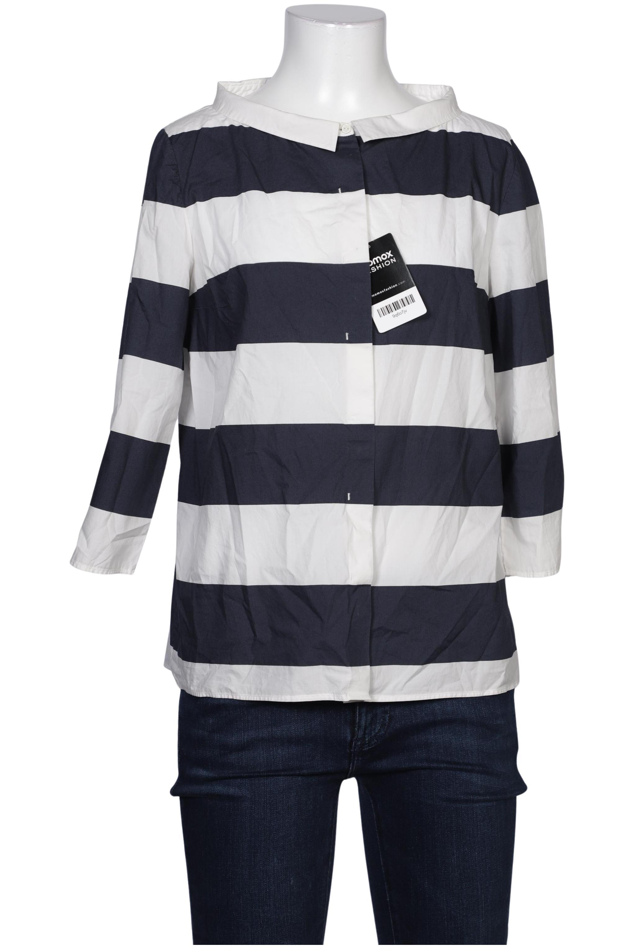 

COS Damen Bluse, mehrfarbig, Gr. 38