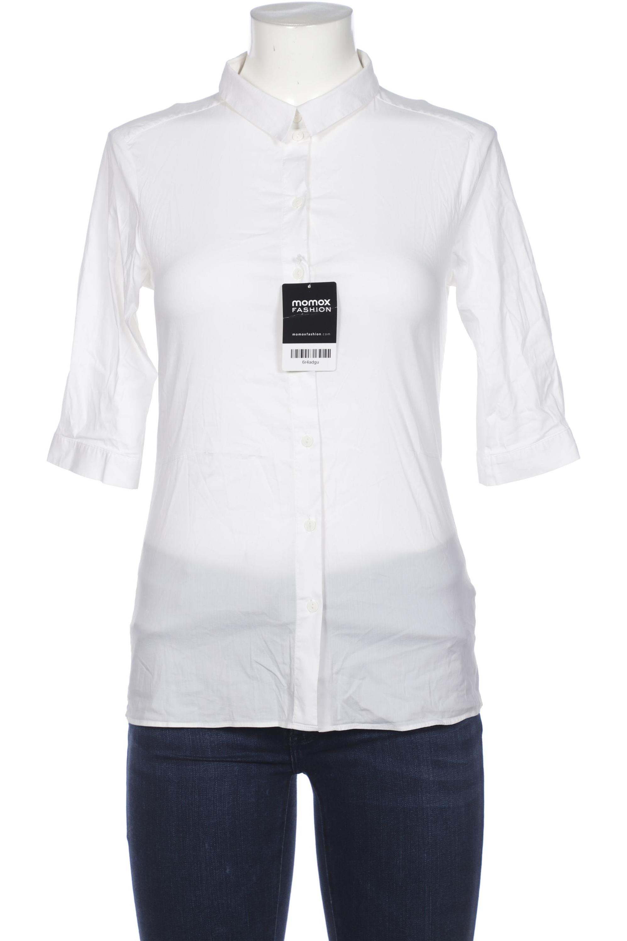 

COS Damen Bluse, cremeweiß, Gr. 40