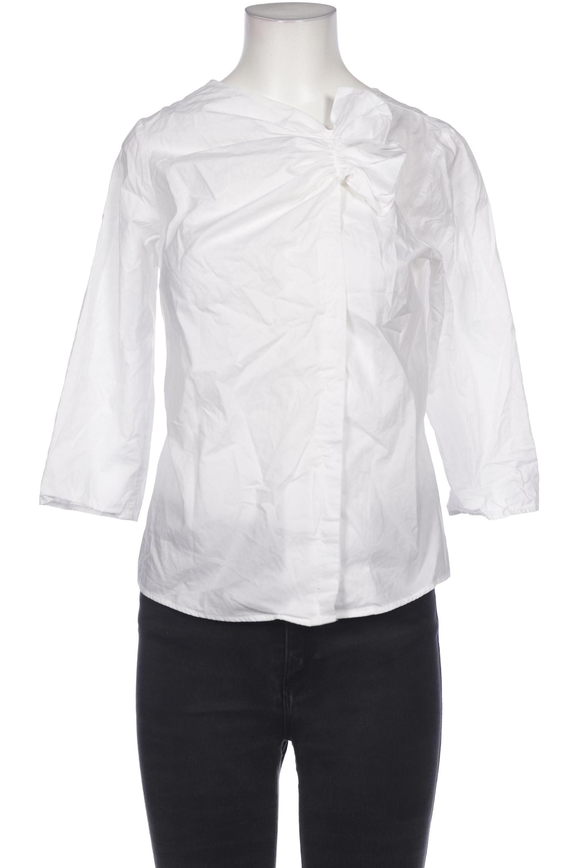 

COS Damen Bluse, weiß, Gr. 34